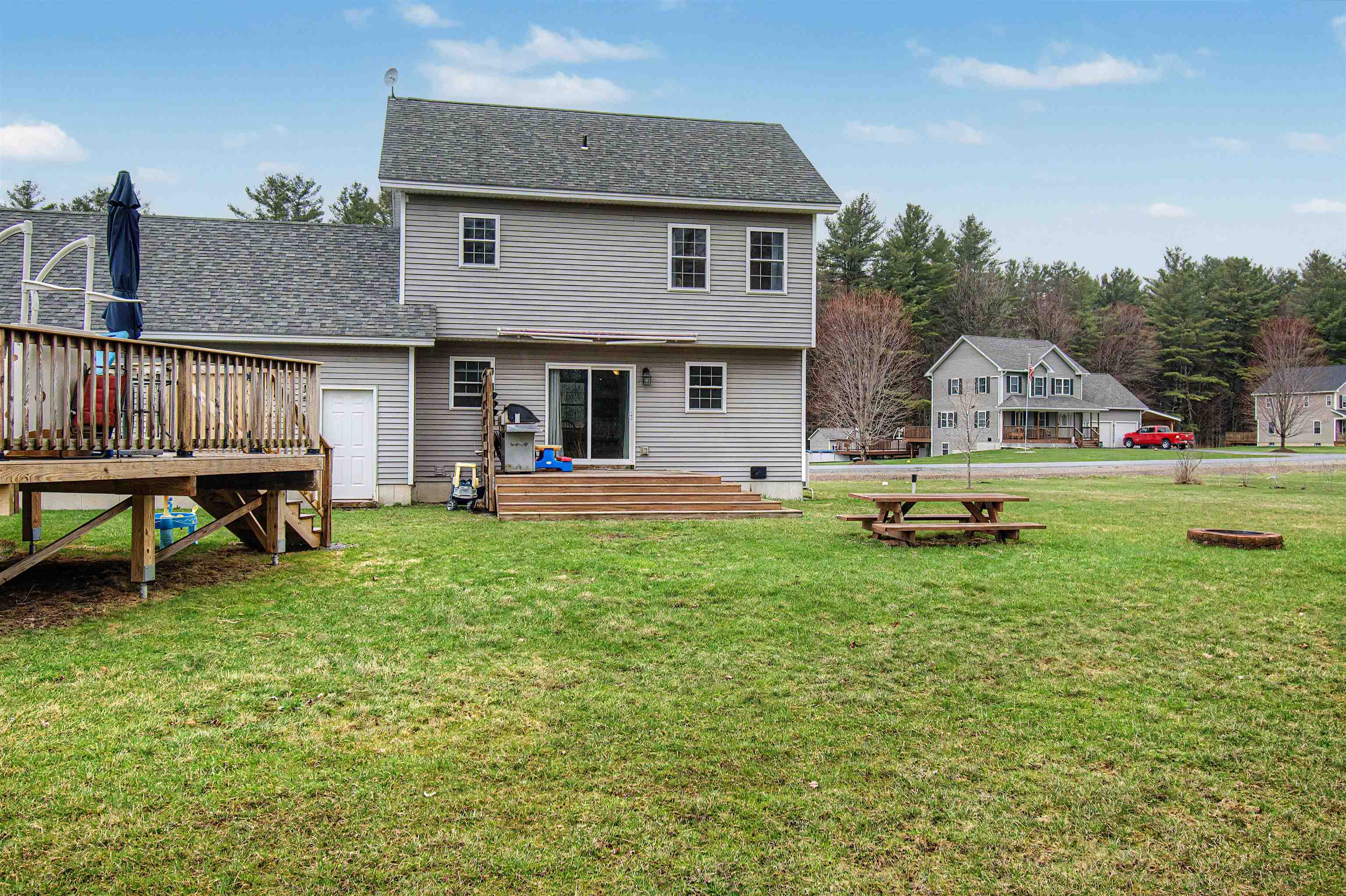 21 Pheasant Run Road