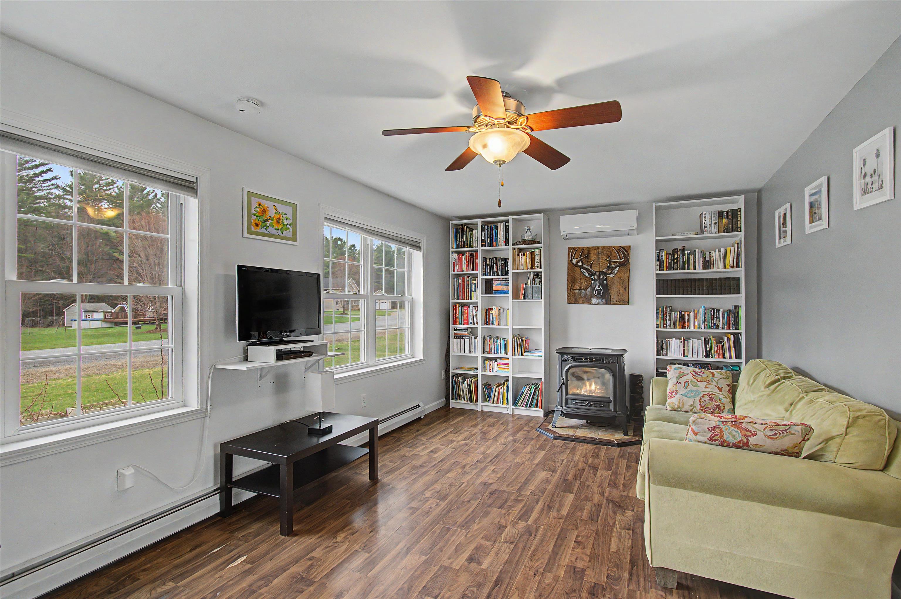 21 Pheasant Run Road