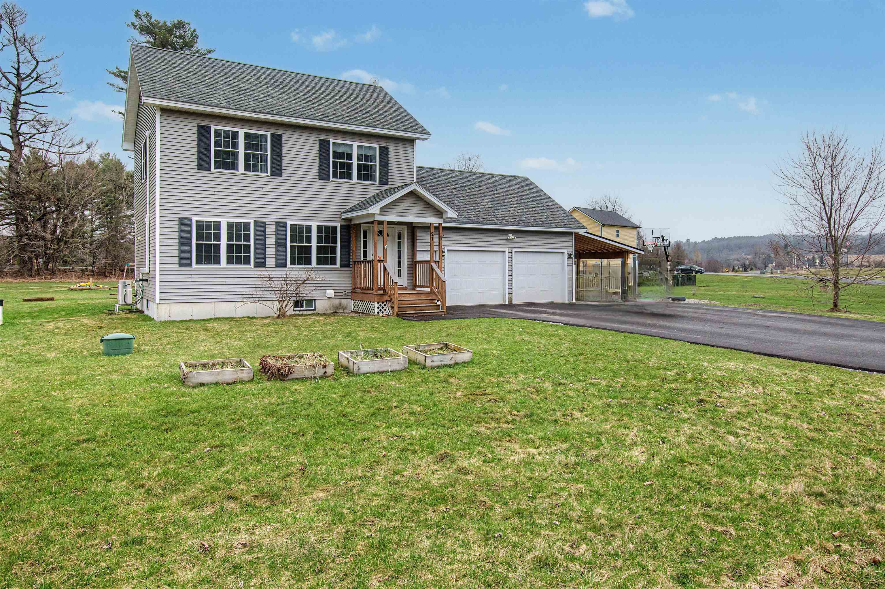 21 Pheasant Run Road