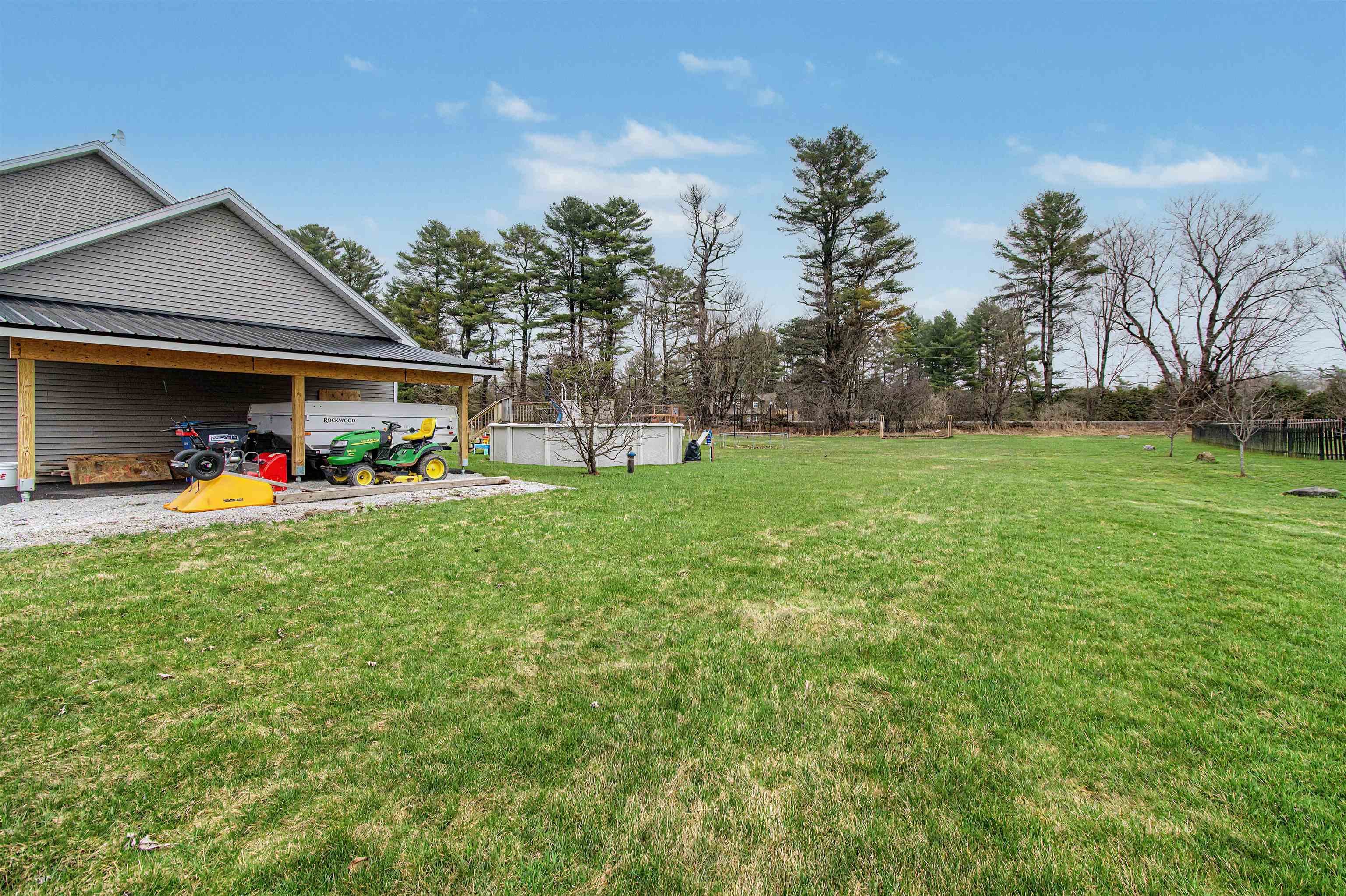 21 Pheasant Run Road