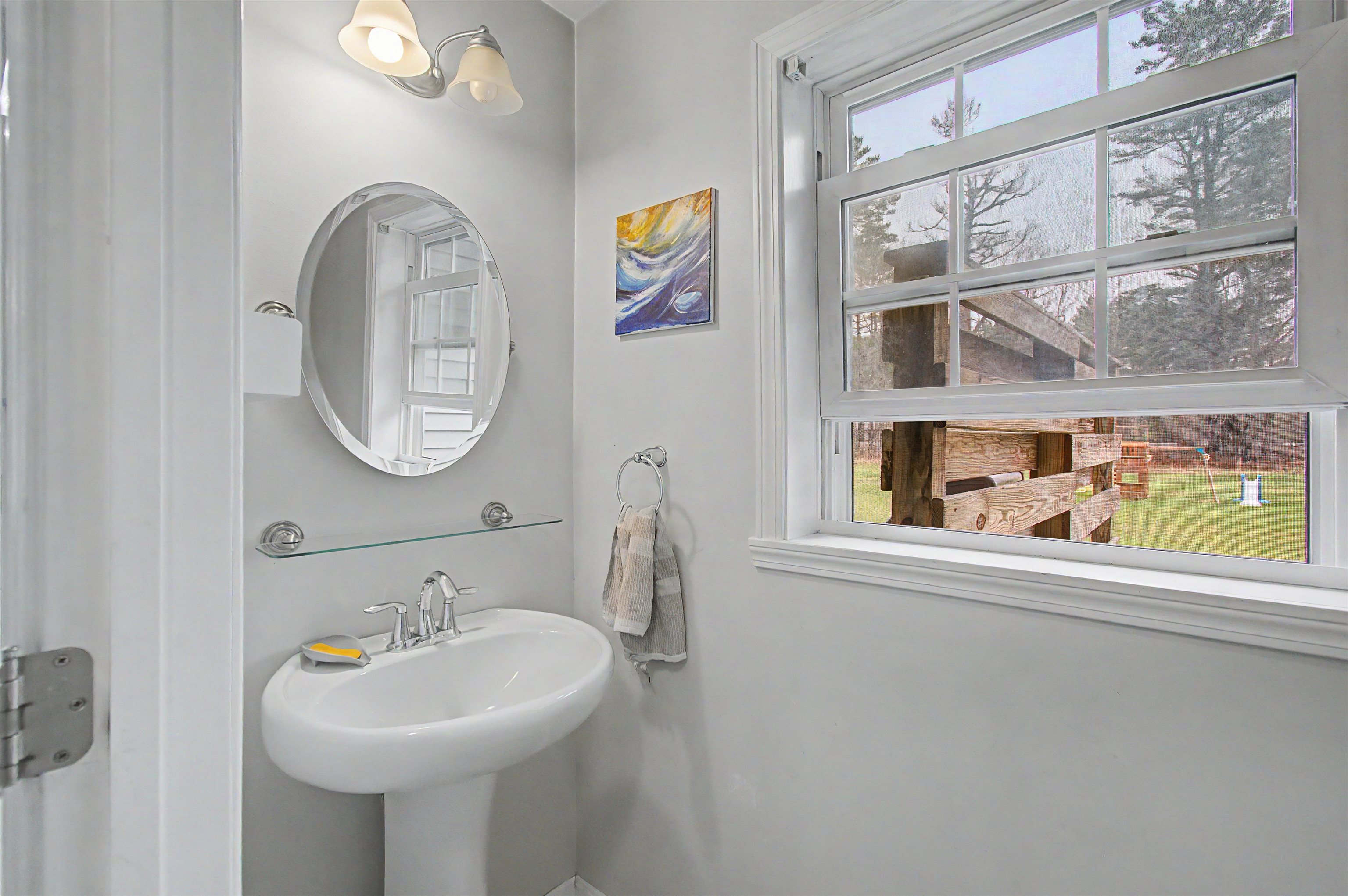 21 Pheasant Run Road