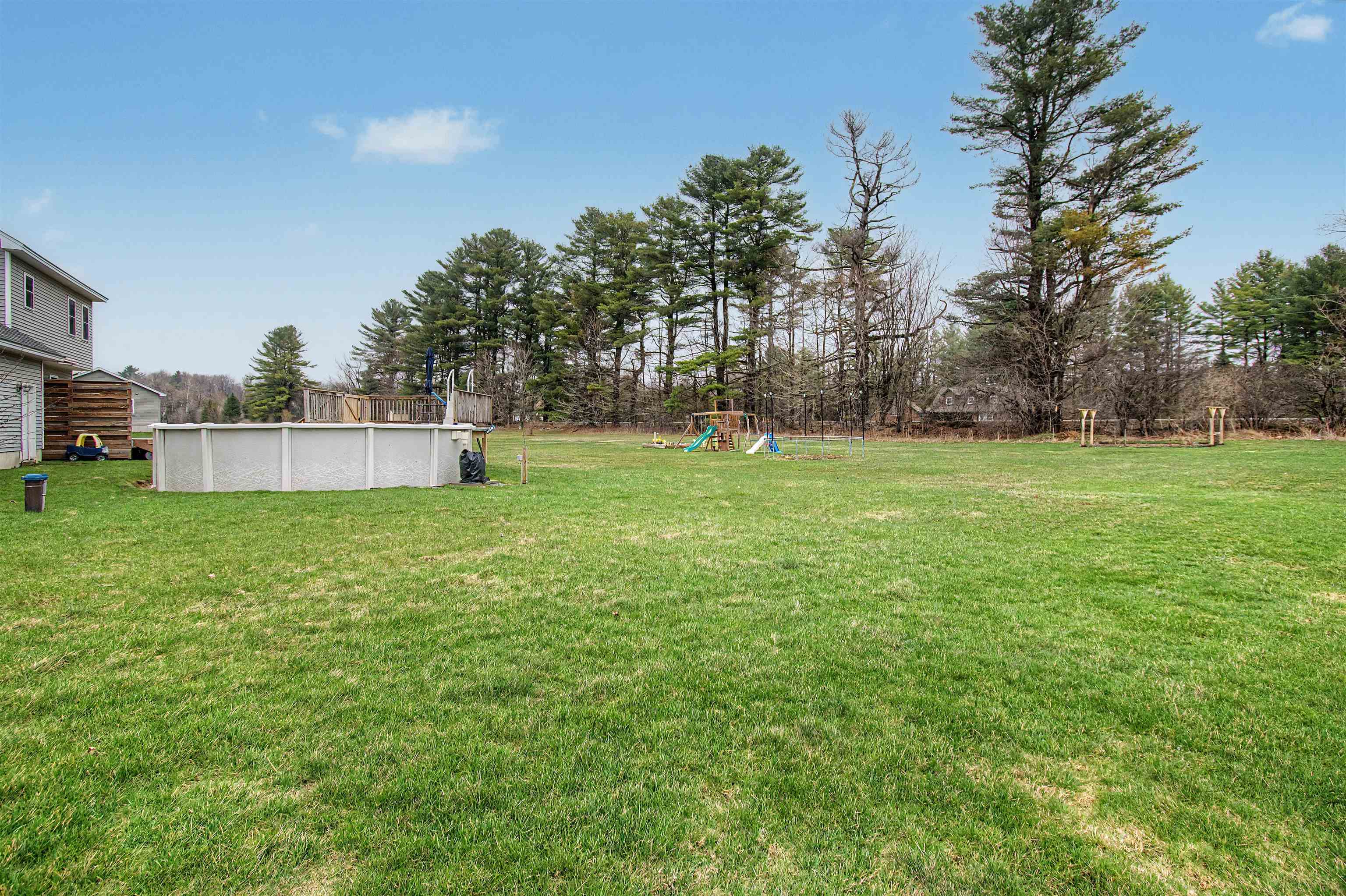 21 Pheasant Run Road