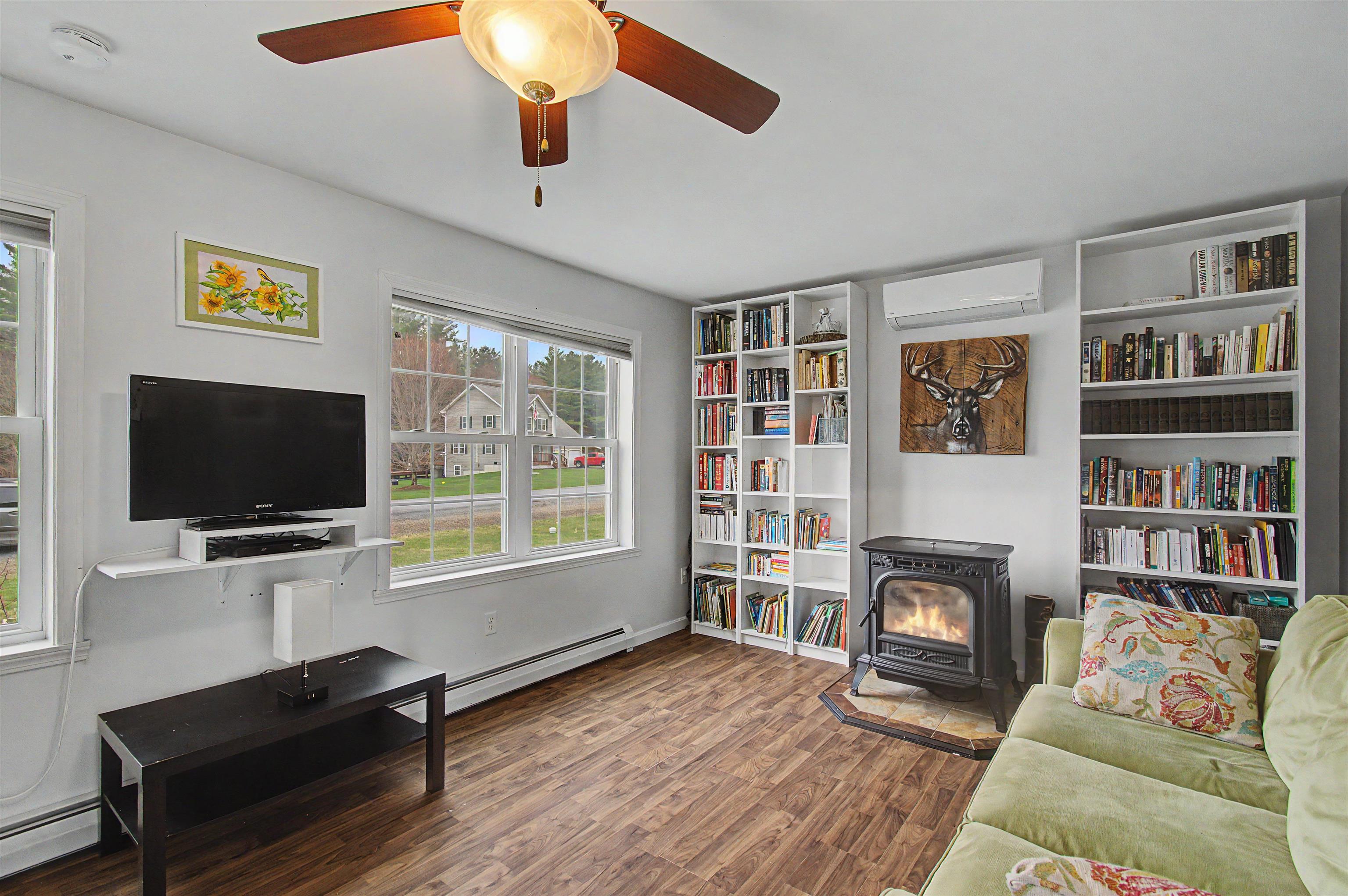 21 Pheasant Run Road