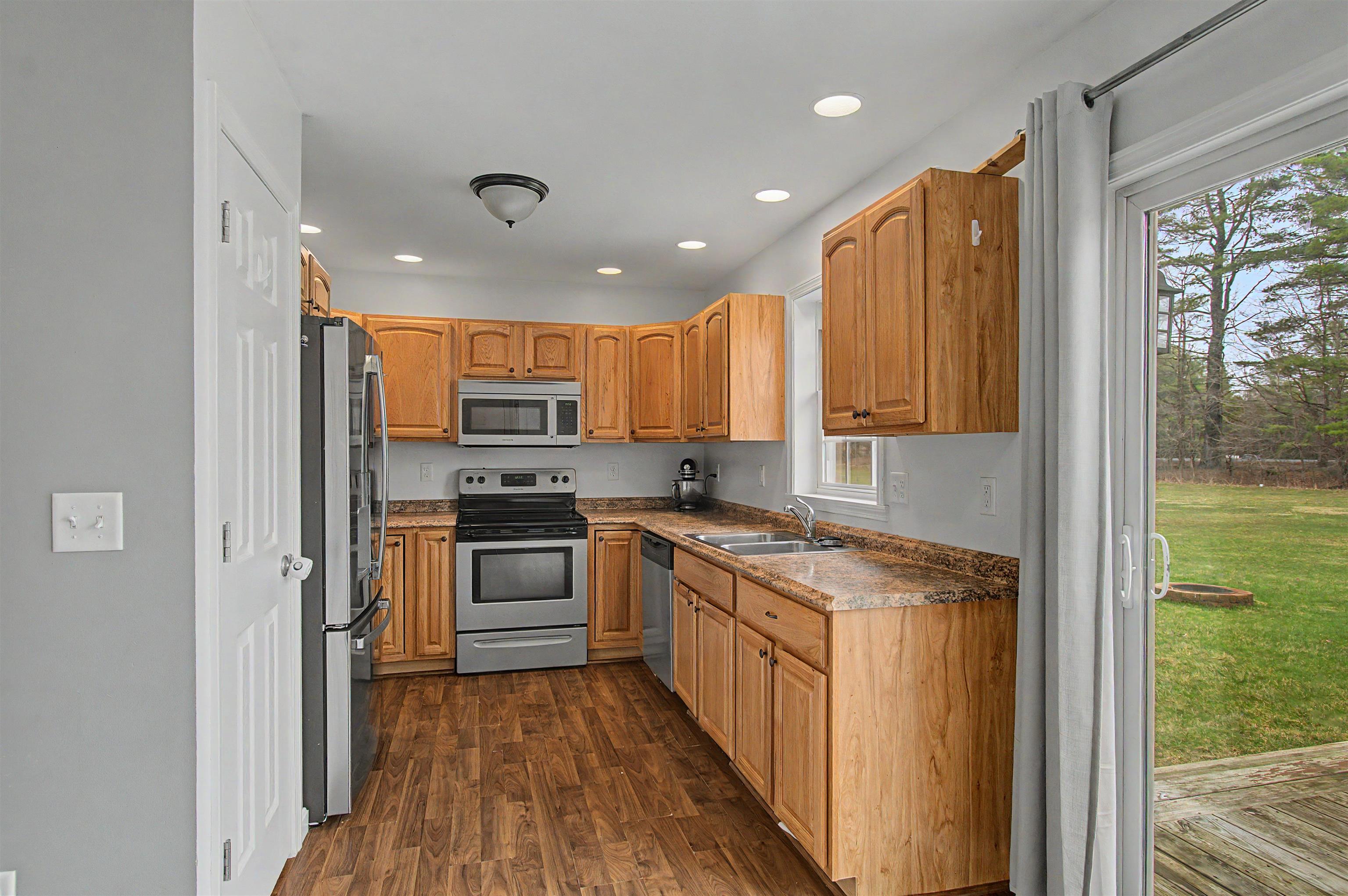 21 Pheasant Run Road