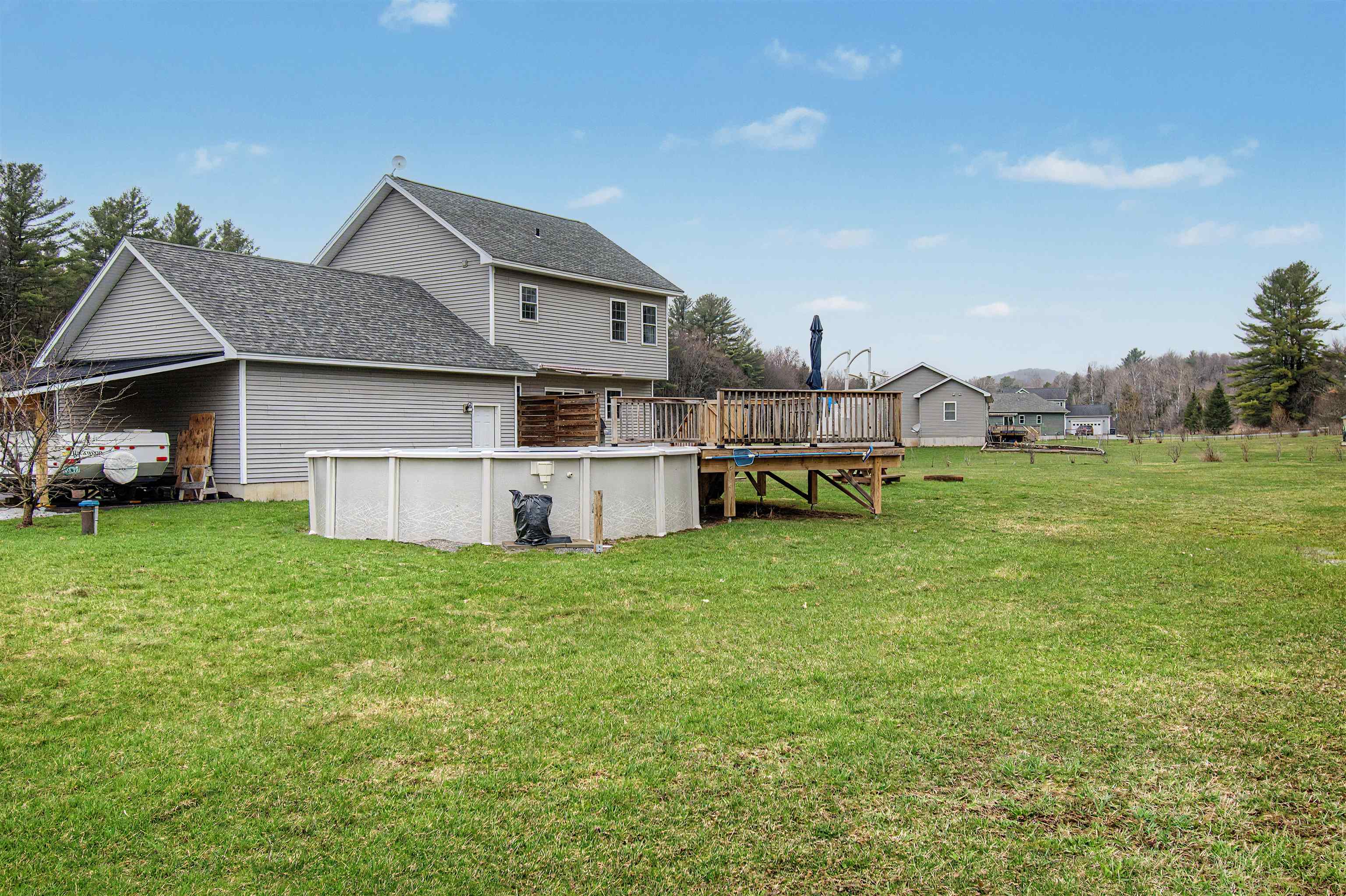 21 Pheasant Run Road