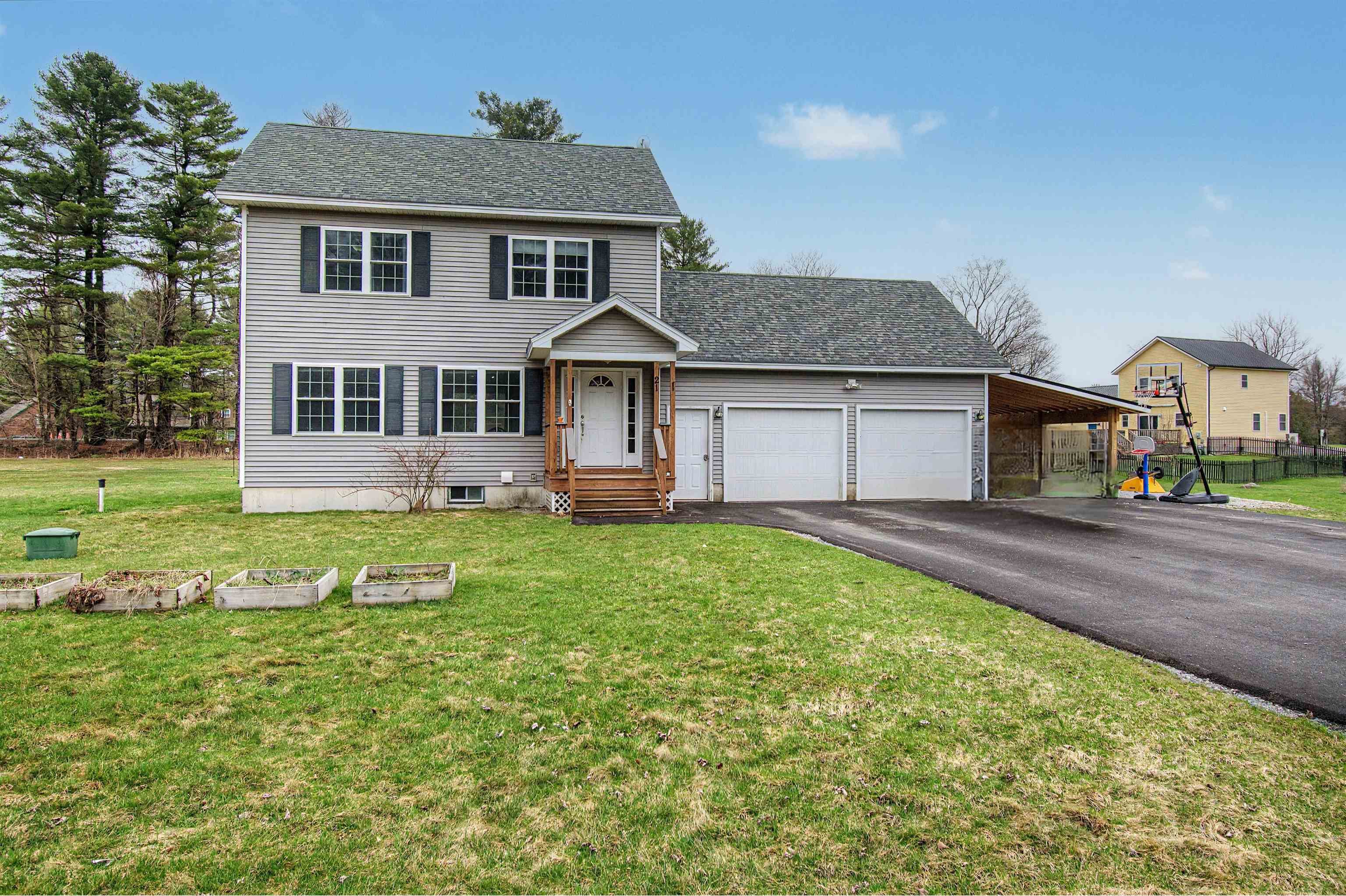 21 Pheasant Run Road
