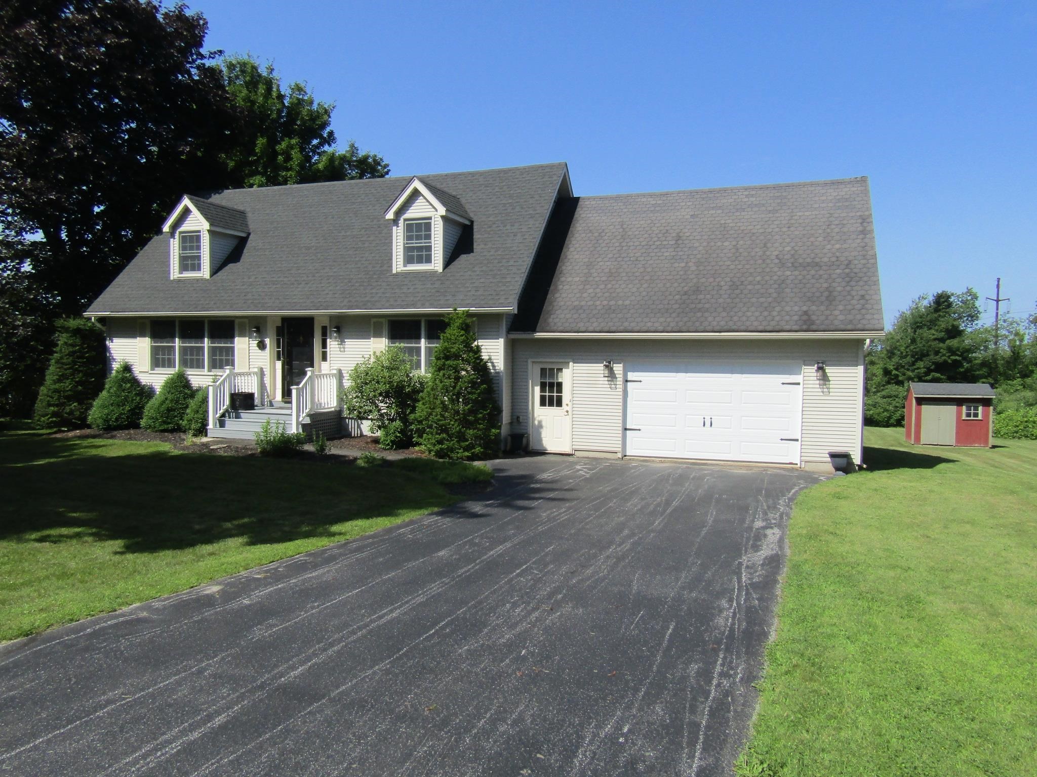 78 Mountain View Drive