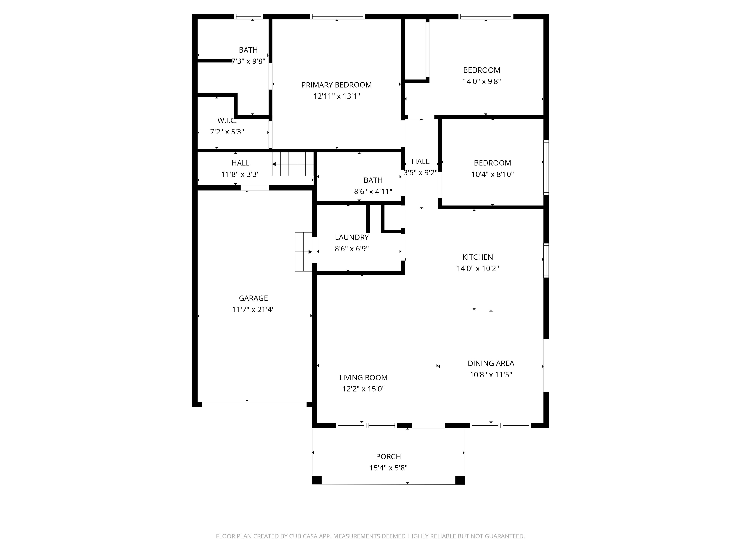2529 Bronson Road Unit: 102