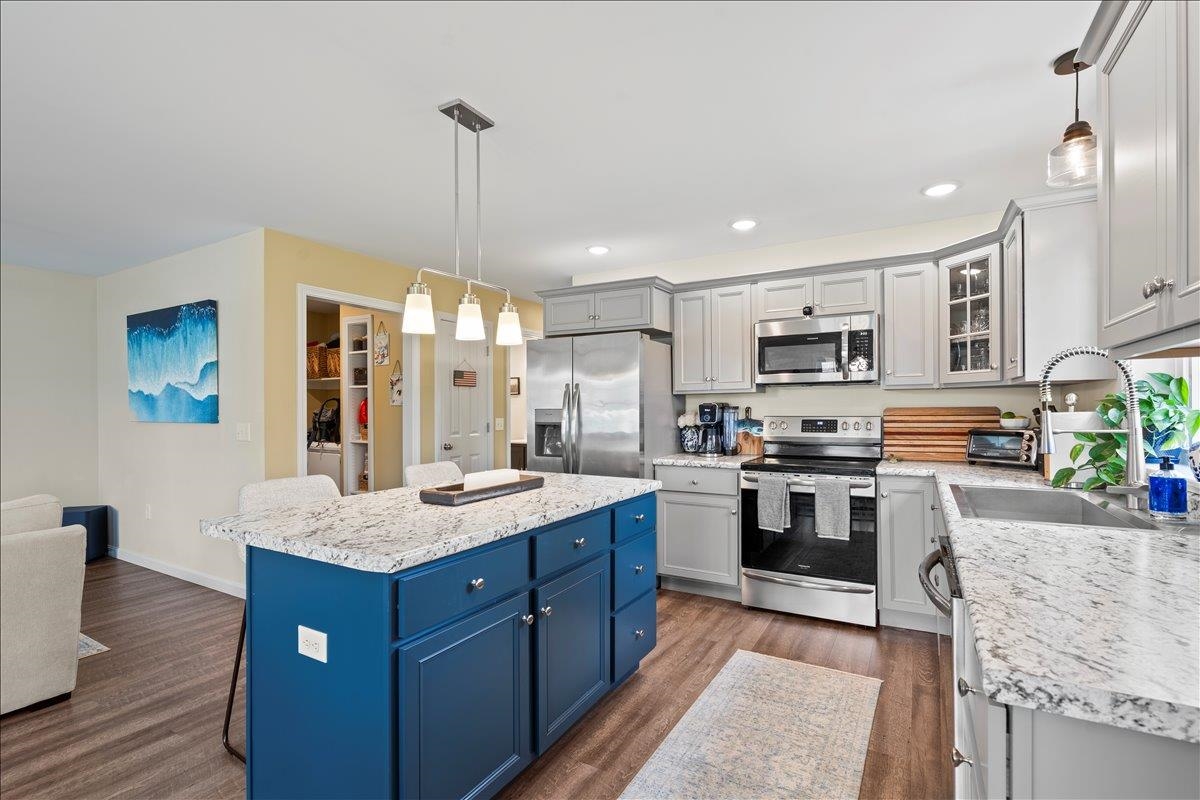 2529 Bronson Road Unit: 102
