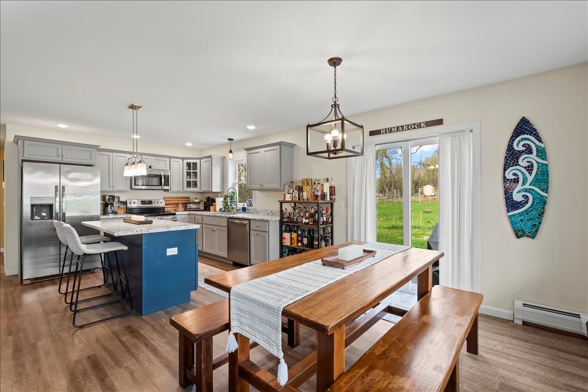 2529 Bronson Road Unit: 102
