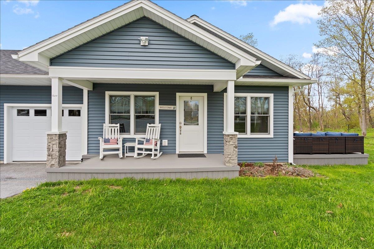 2529 Bronson Road Unit: 102