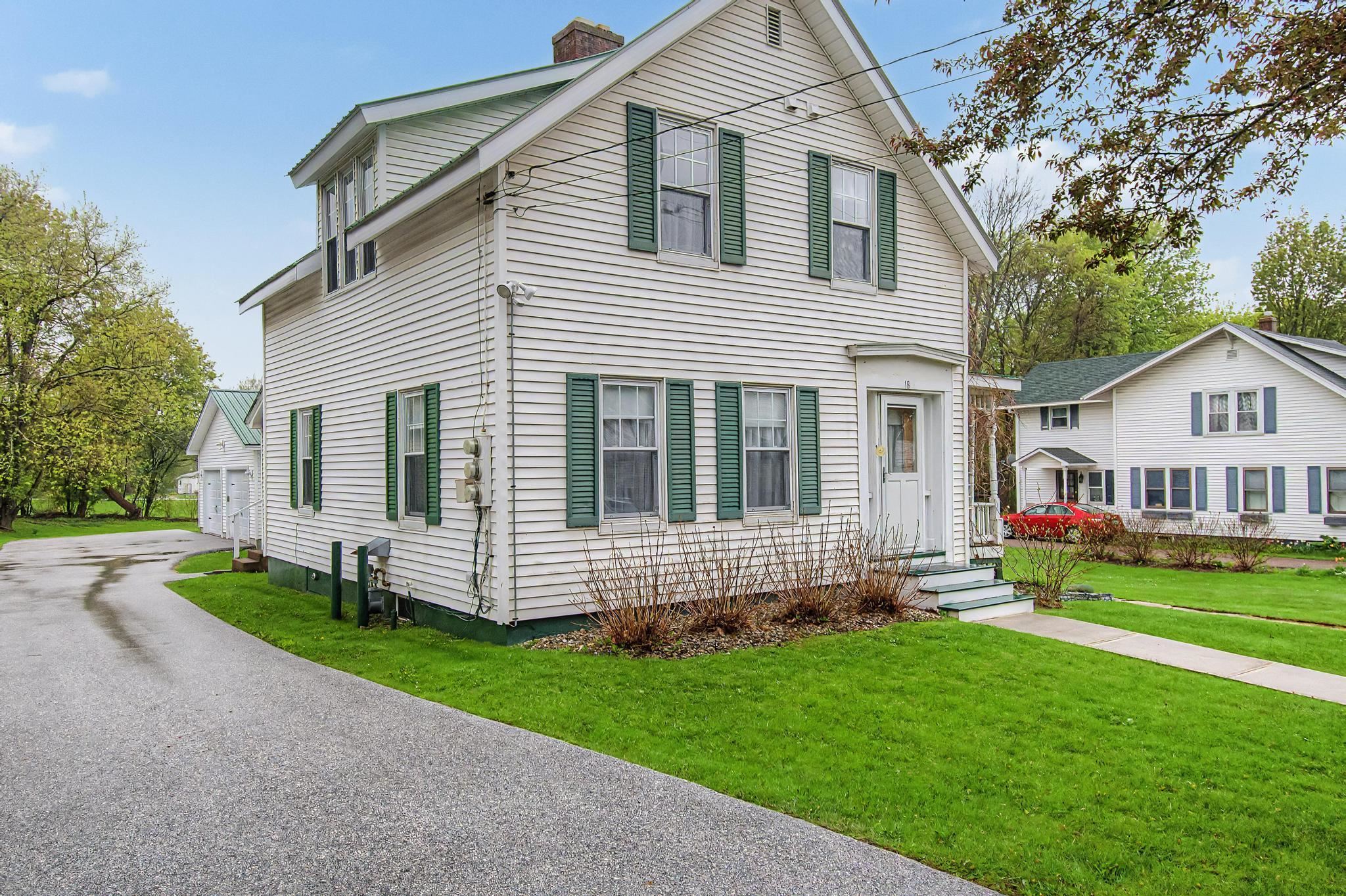 18 Diamond Street