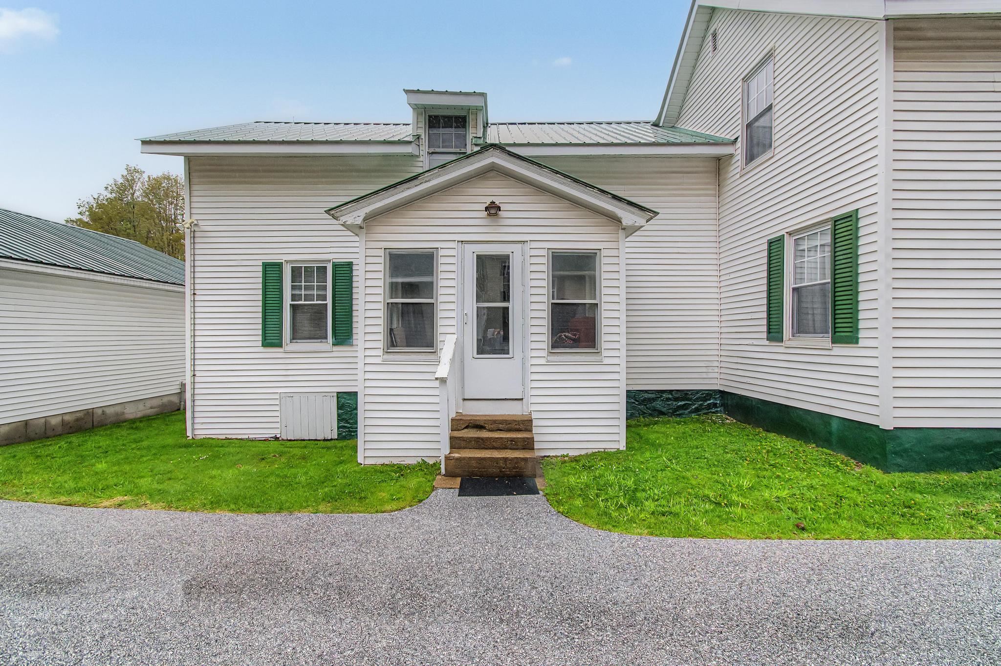18 Diamond Street