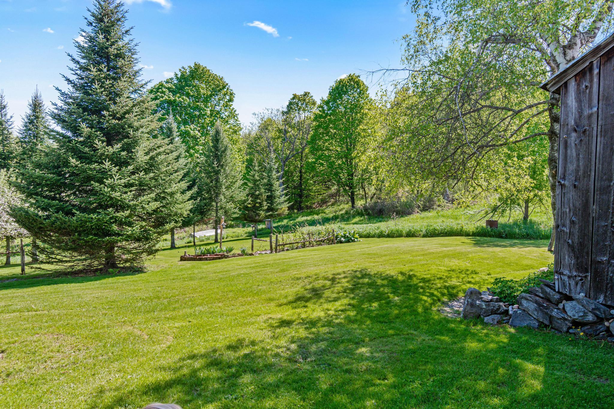 1632 Bradley Road