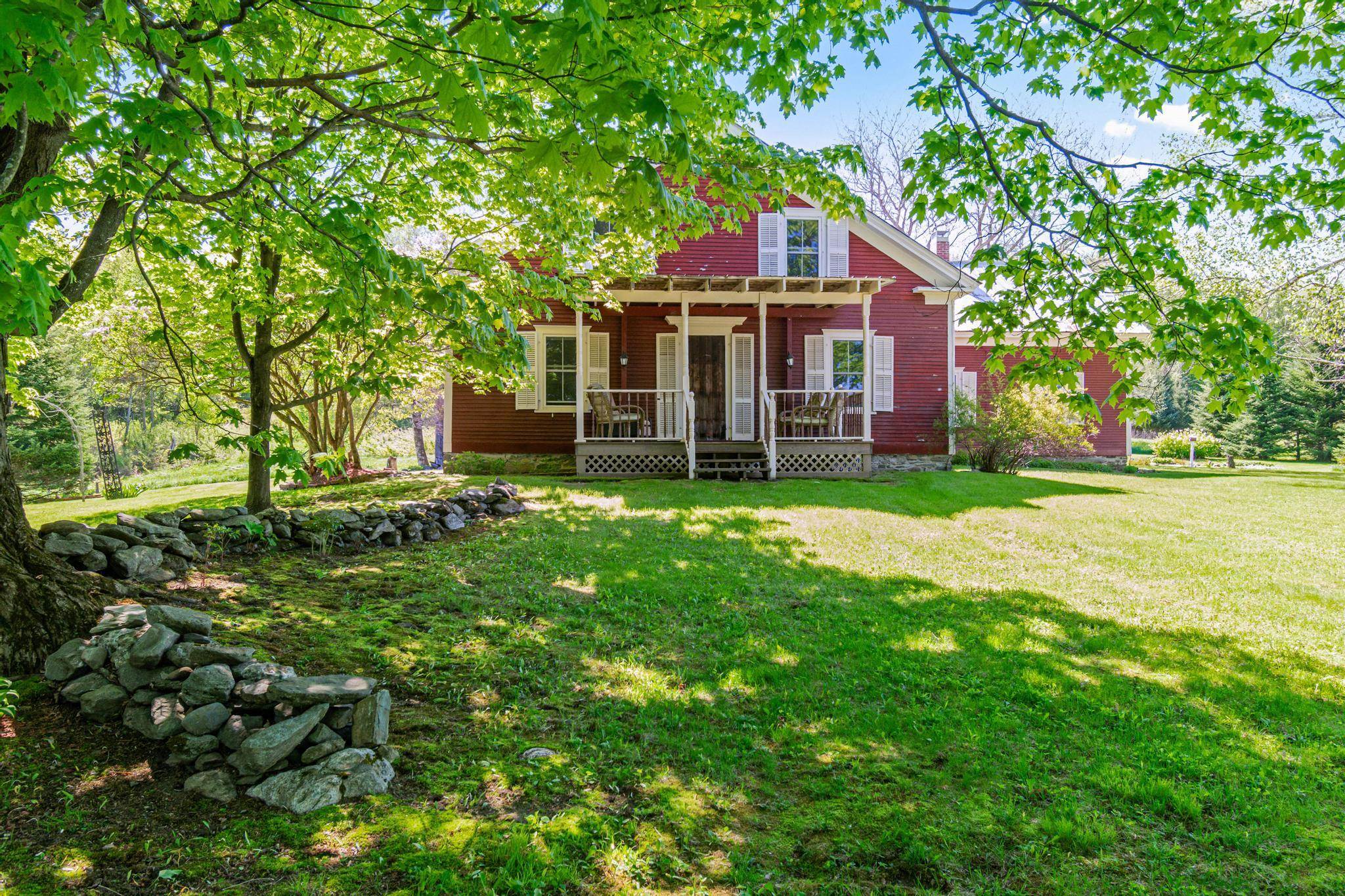 1632 Bradley Road