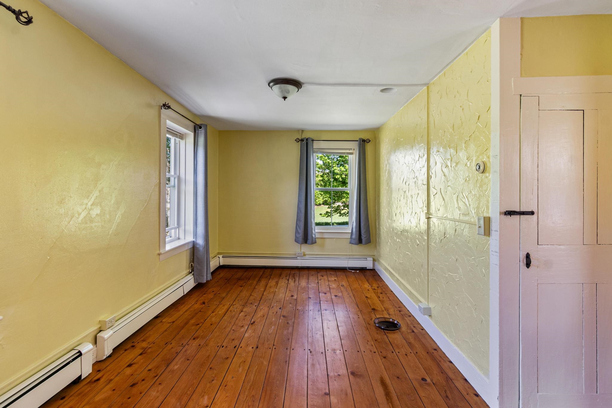 1632 Bradley Road
