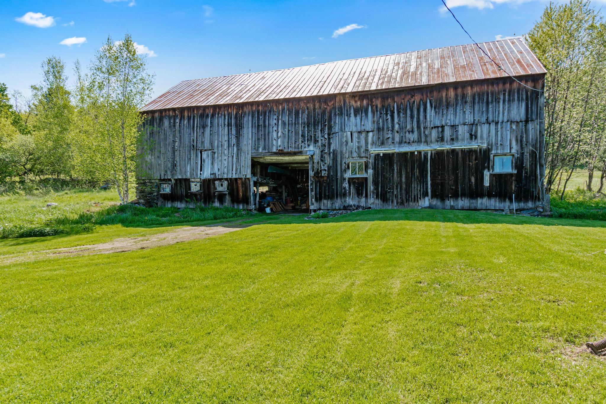 1632 Bradley Road