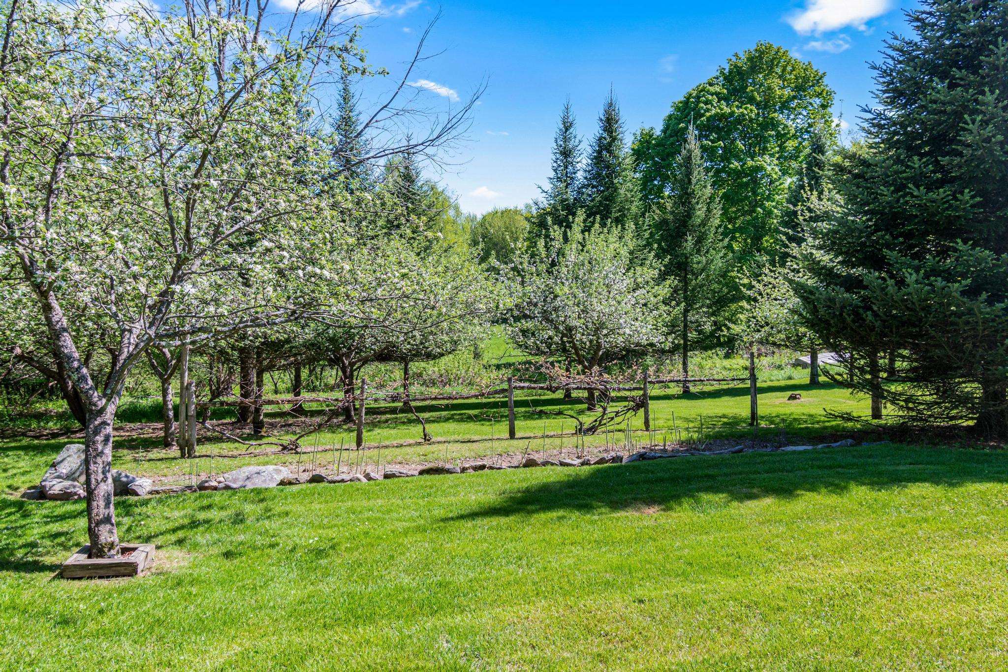 1632 Bradley Road