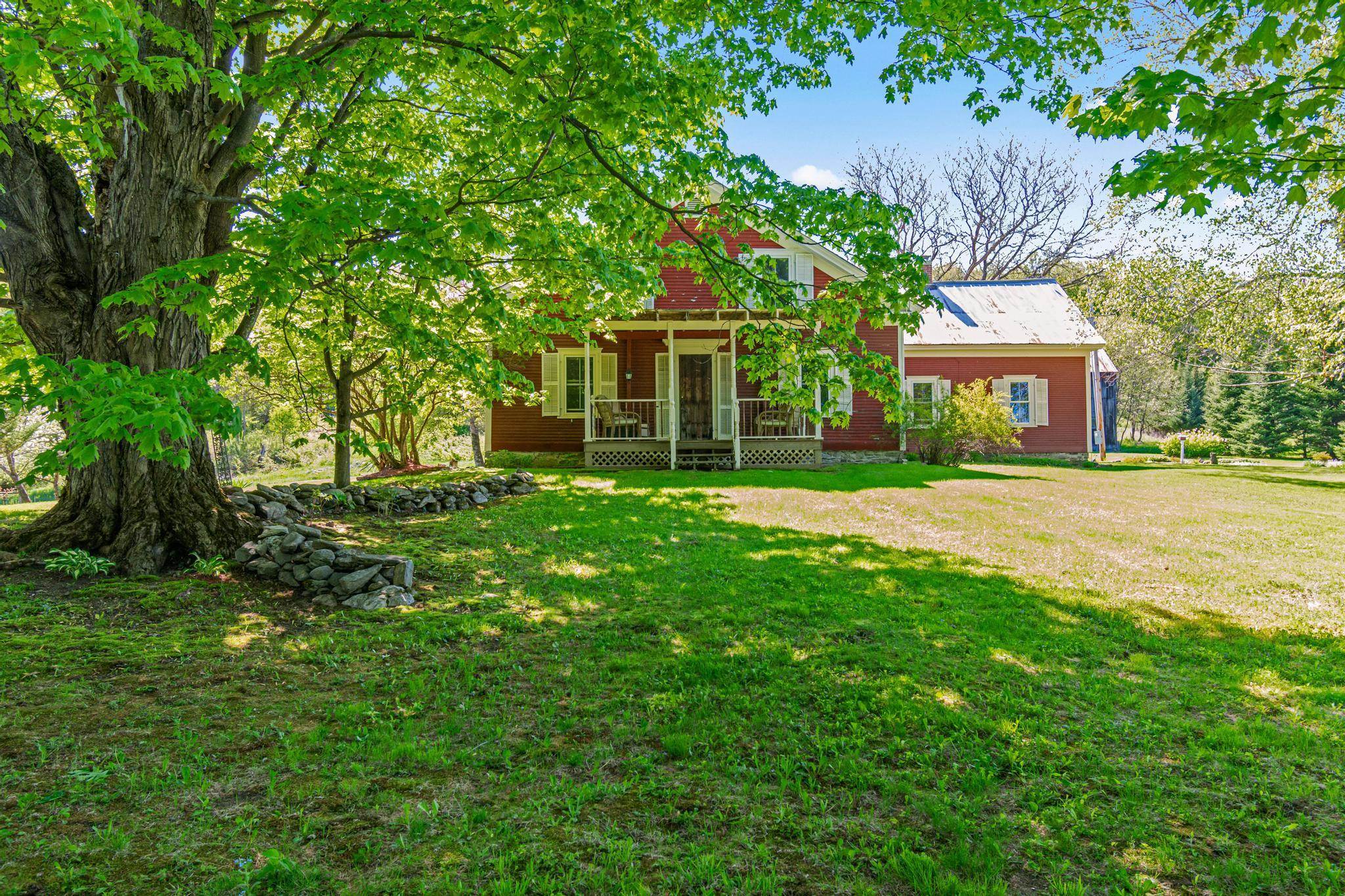 1632 Bradley Road