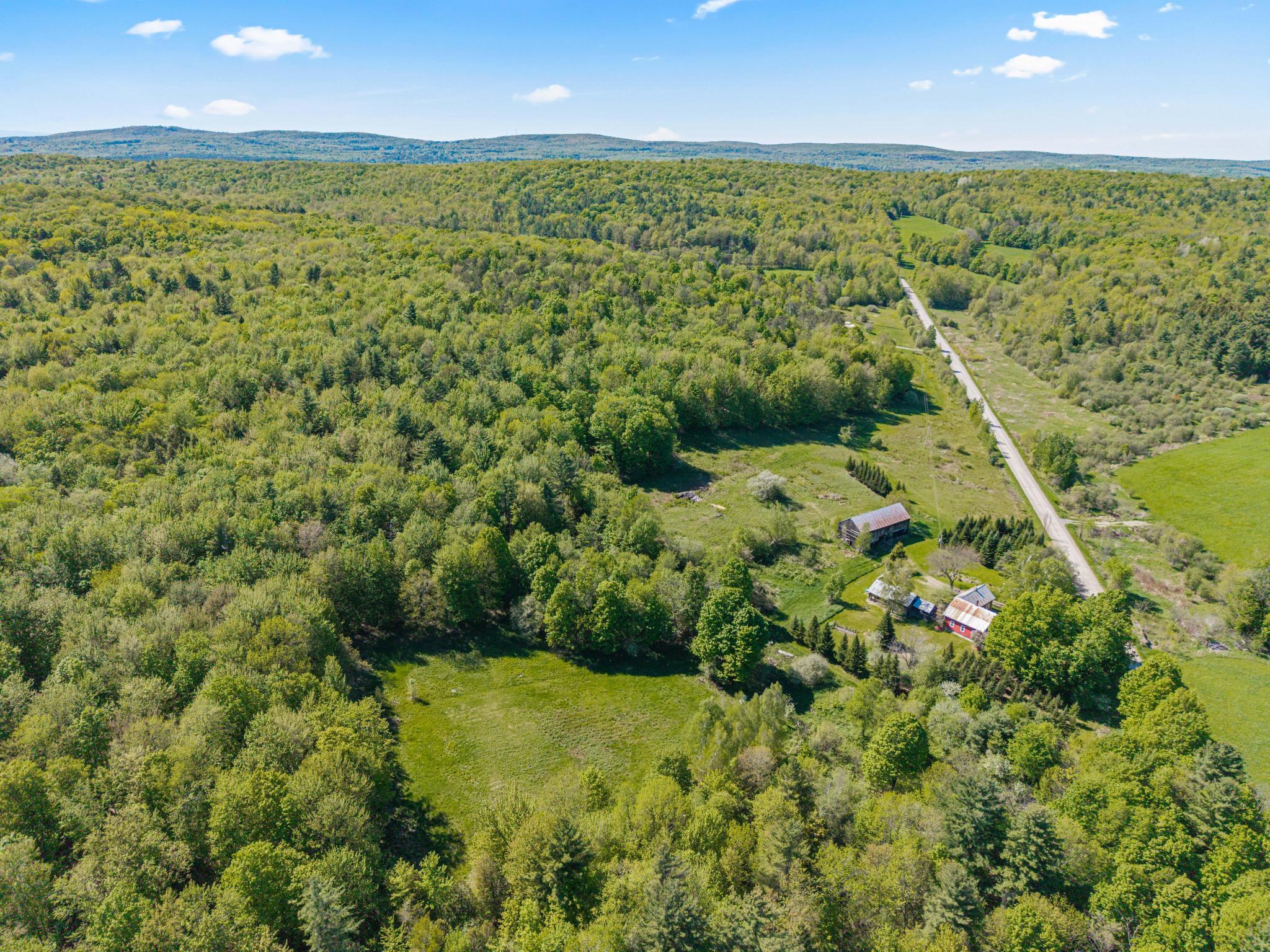 1632 Bradley Road
