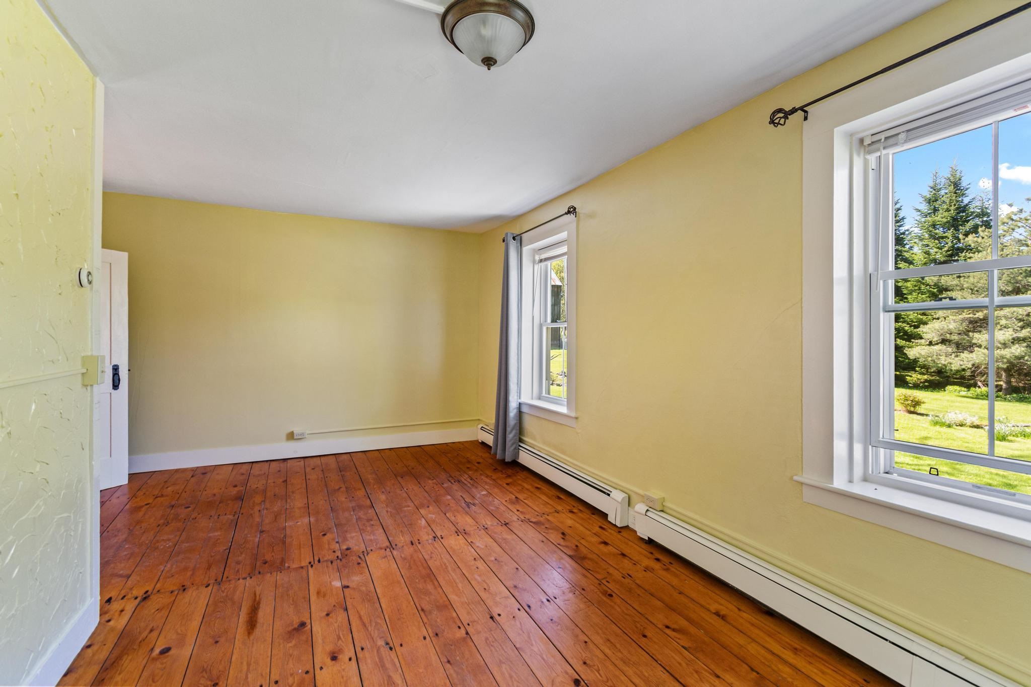 1632 Bradley Road