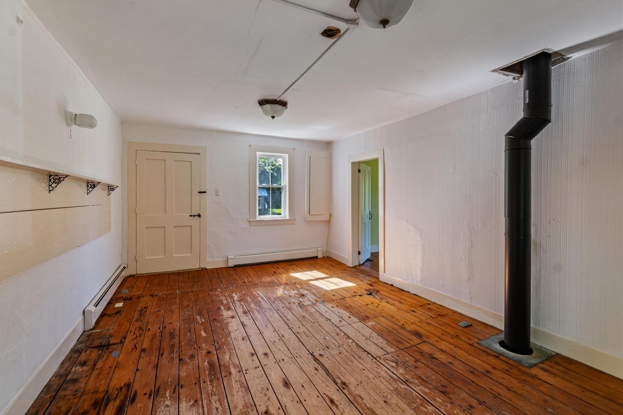 1632 Bradley Road