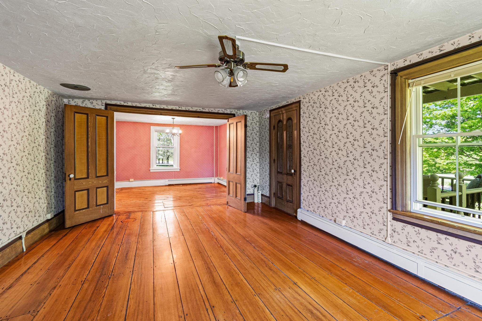 1632 Bradley Road