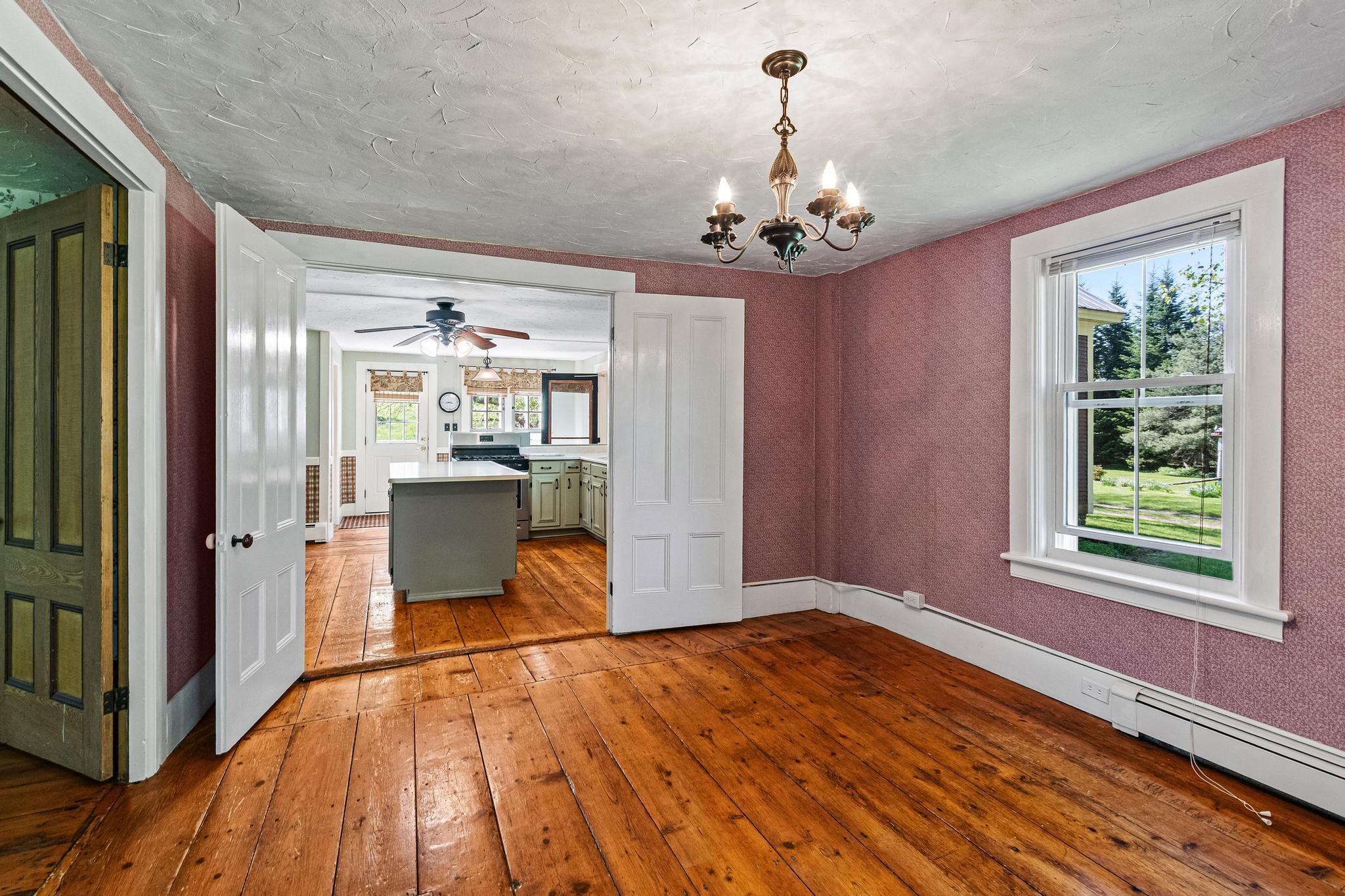 1632 Bradley Road
