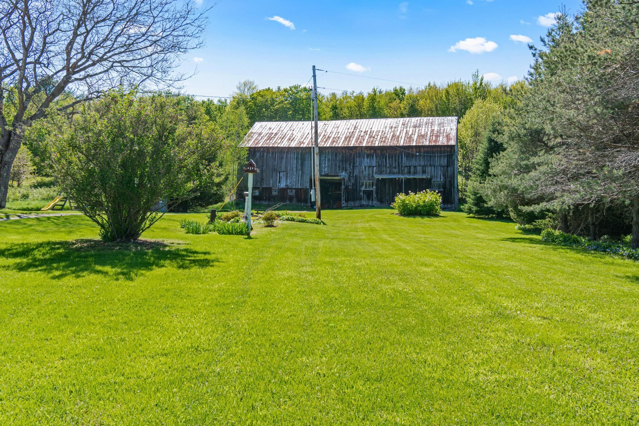 1632 Bradley Road