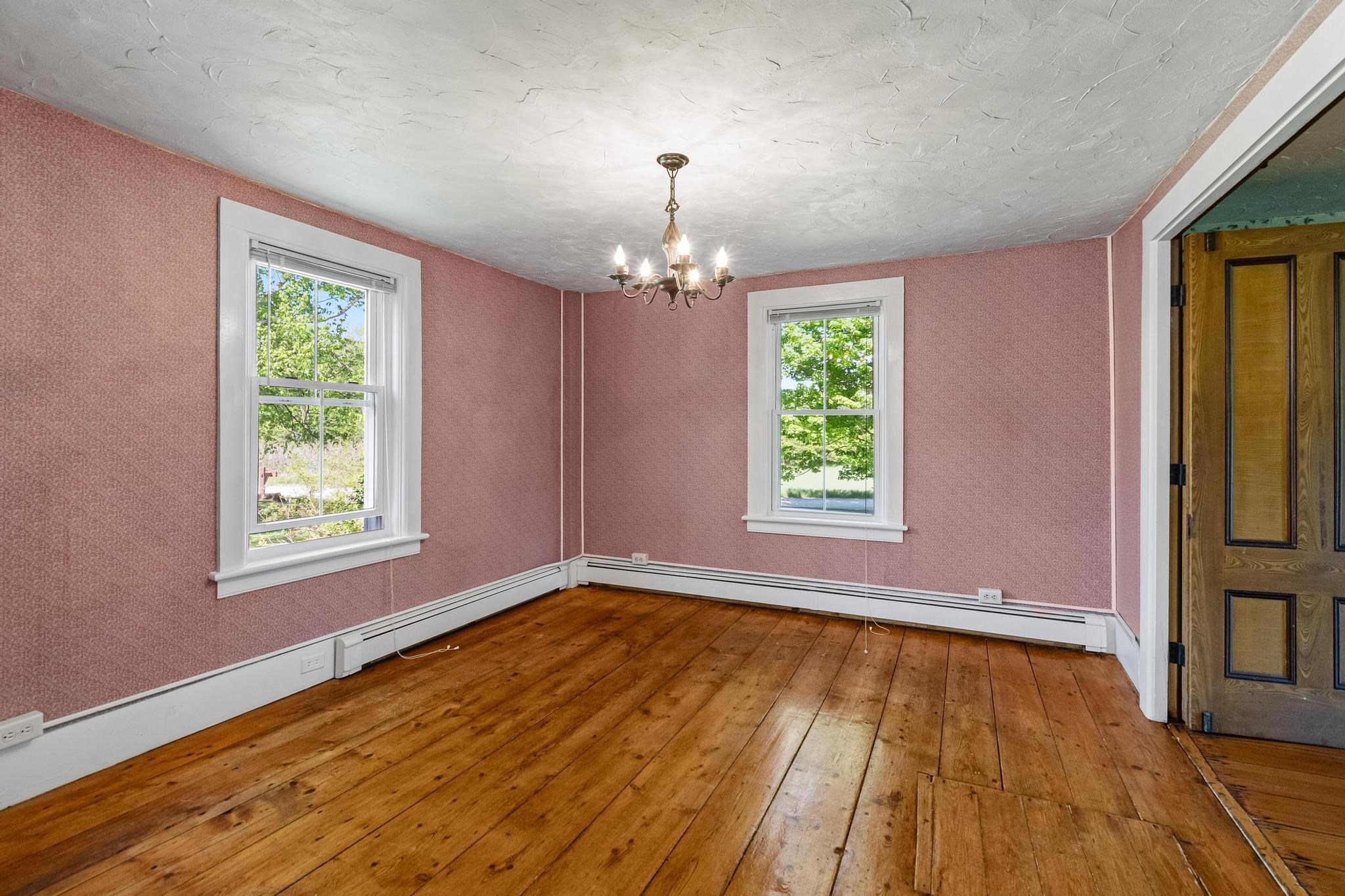 1632 Bradley Road
