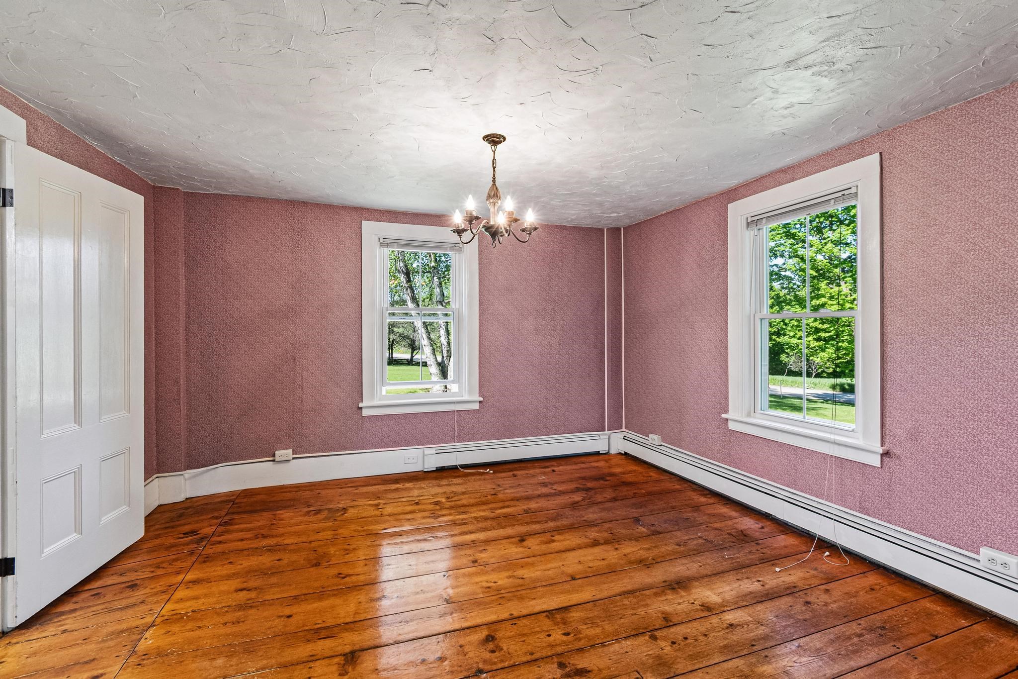 1632 Bradley Road