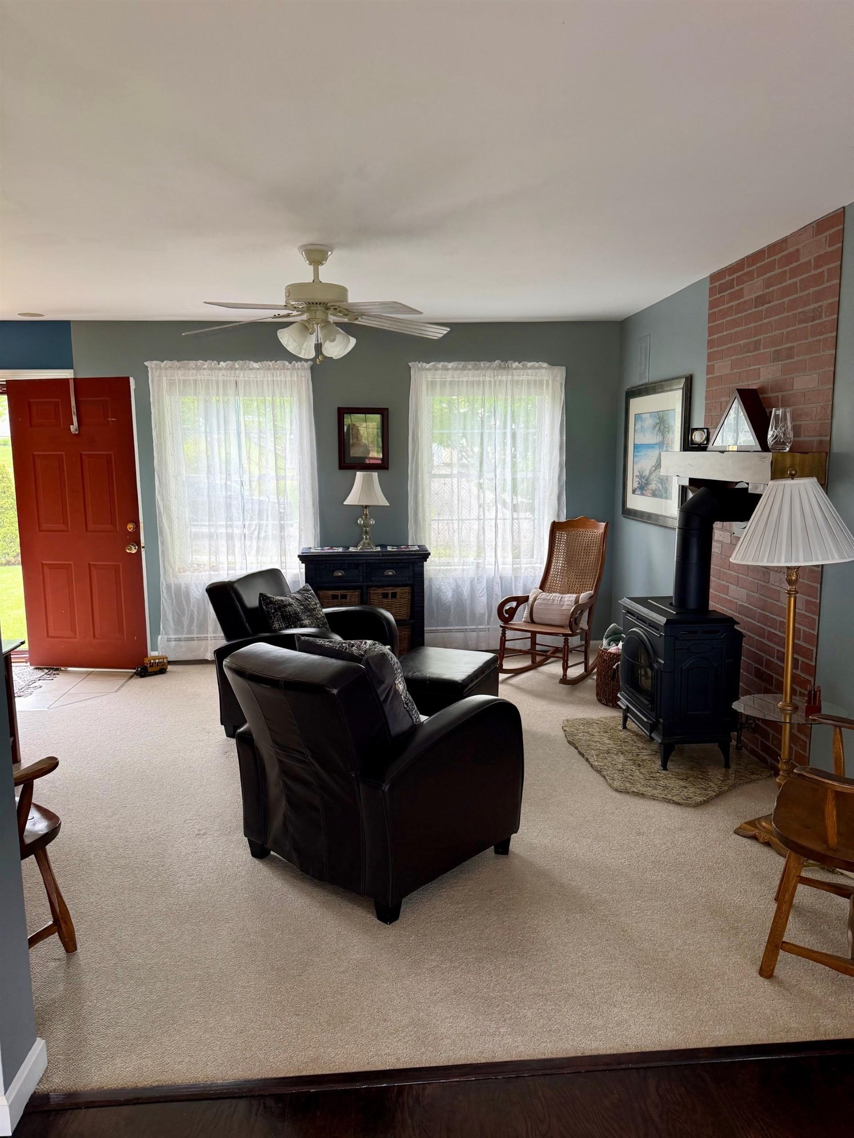 113 Hunting Ridge Lane