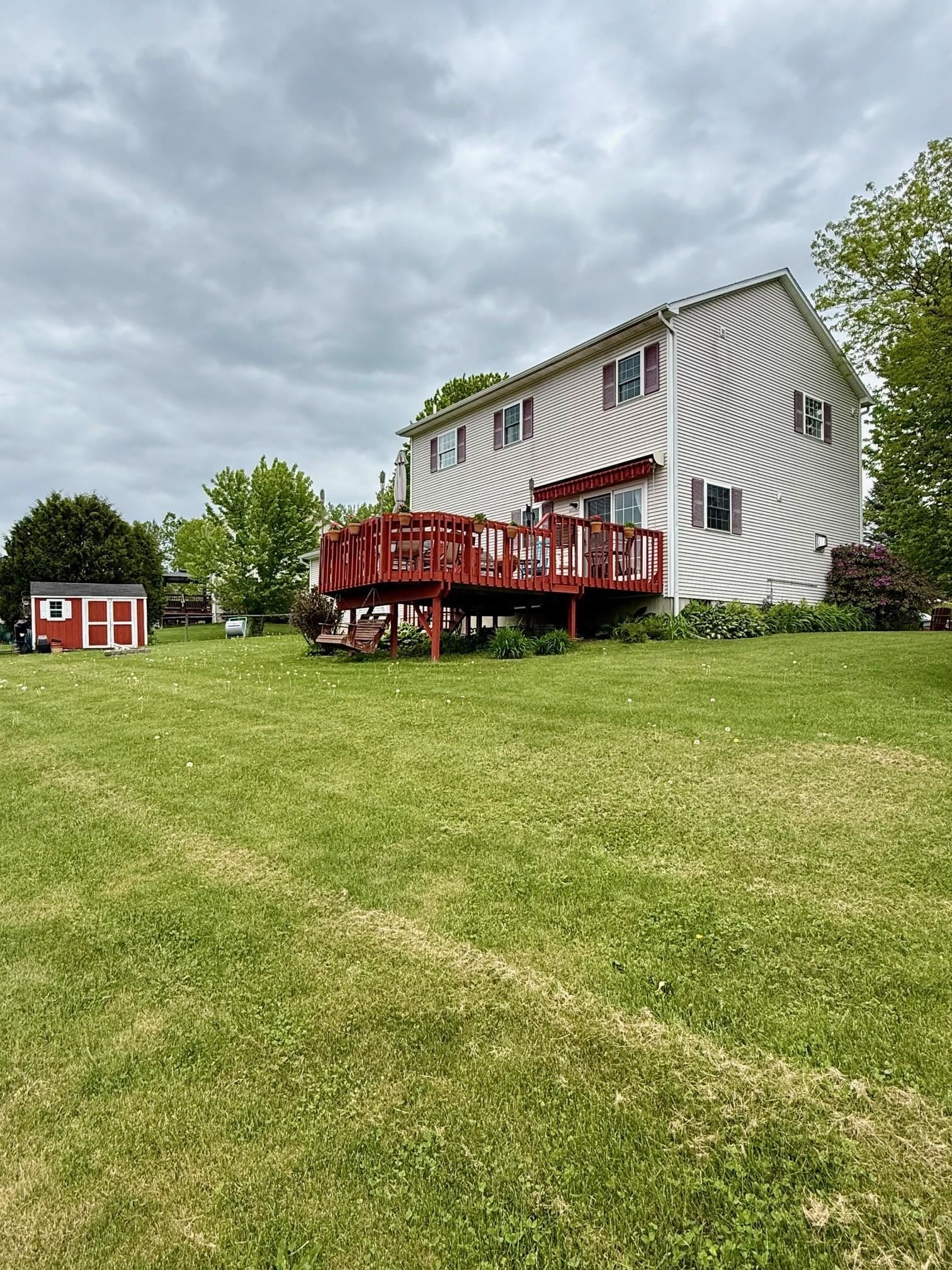 113 Hunting Ridge Lane