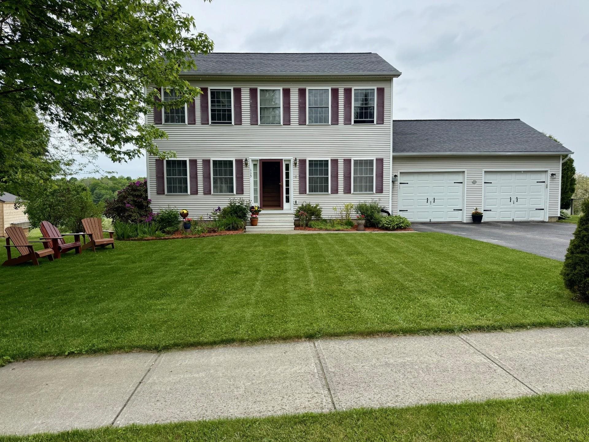 113 Hunting Ridge Lane