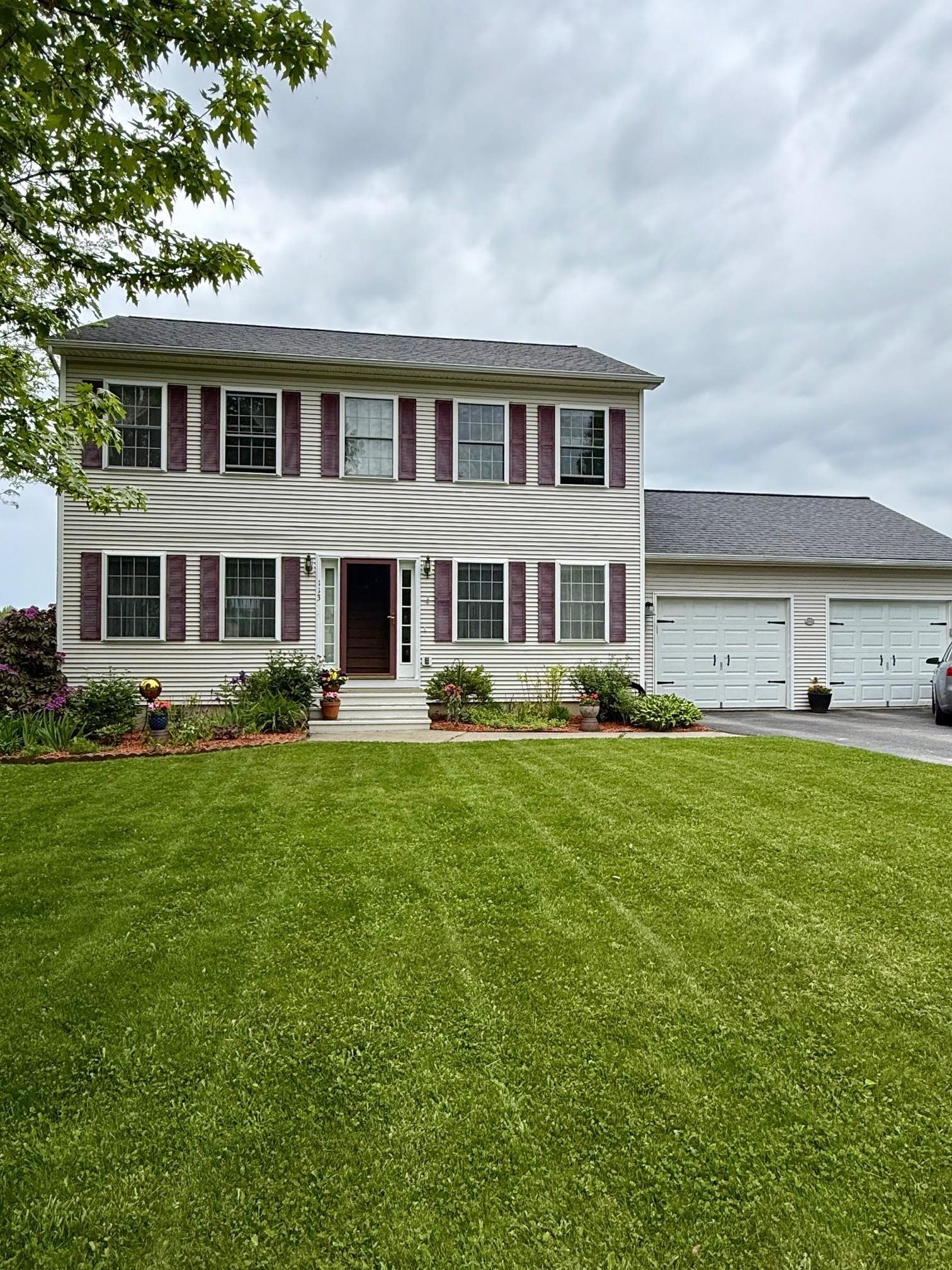 113 Hunting Ridge Lane