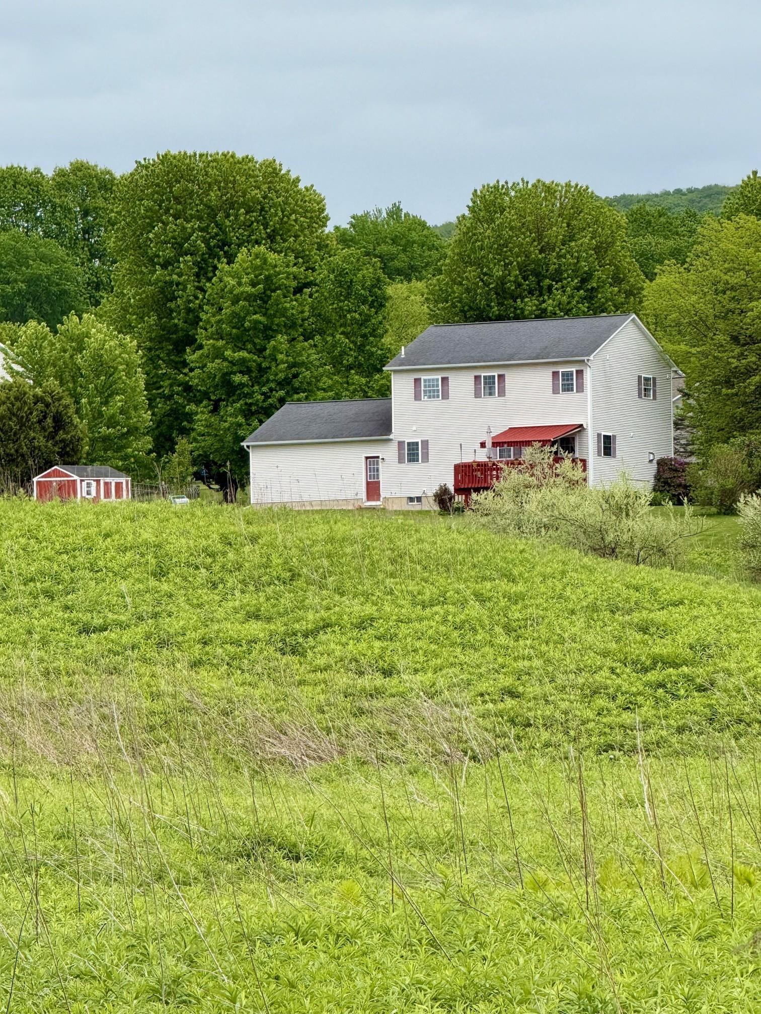 113 Hunting Ridge Lane