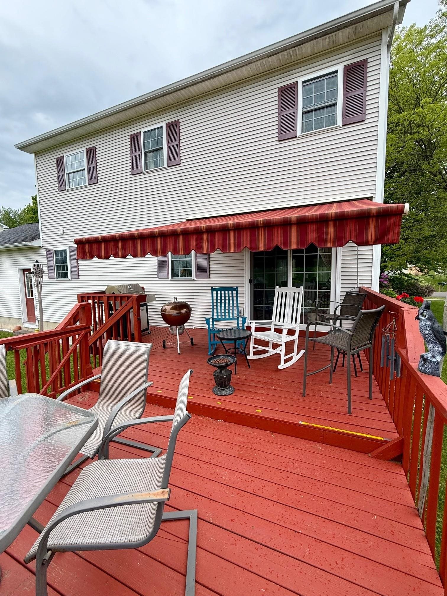 113 Hunting Ridge Lane
