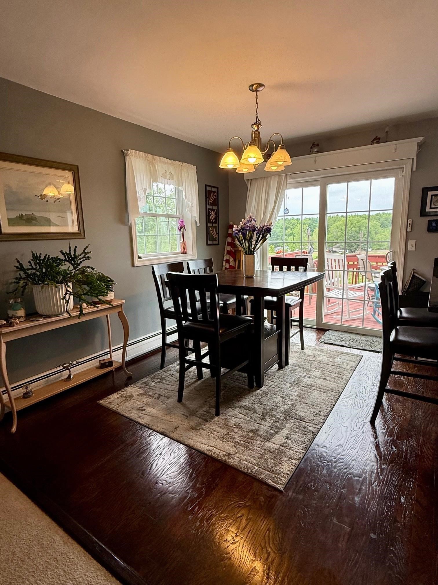113 Hunting Ridge Lane