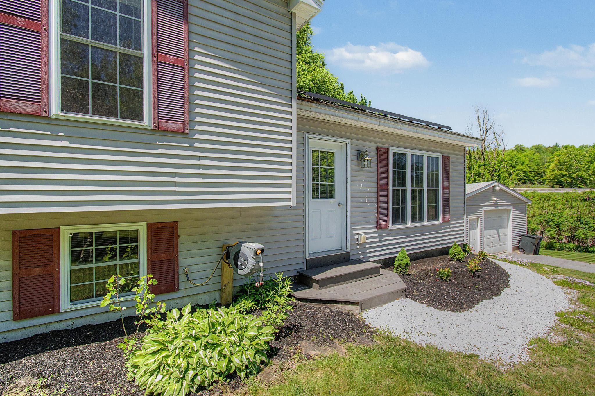 354 Old Stage Road
