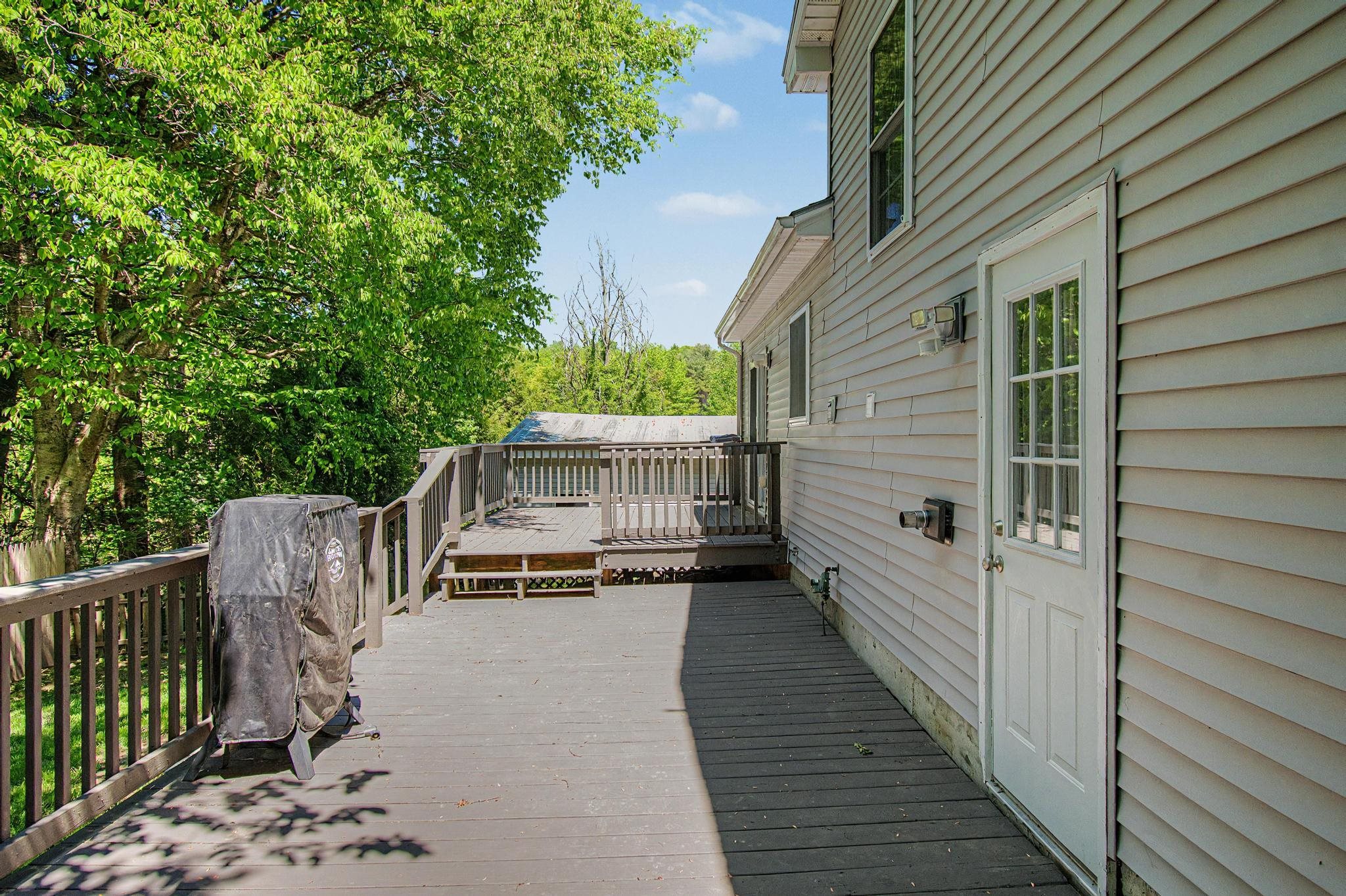 354 Old Stage Road