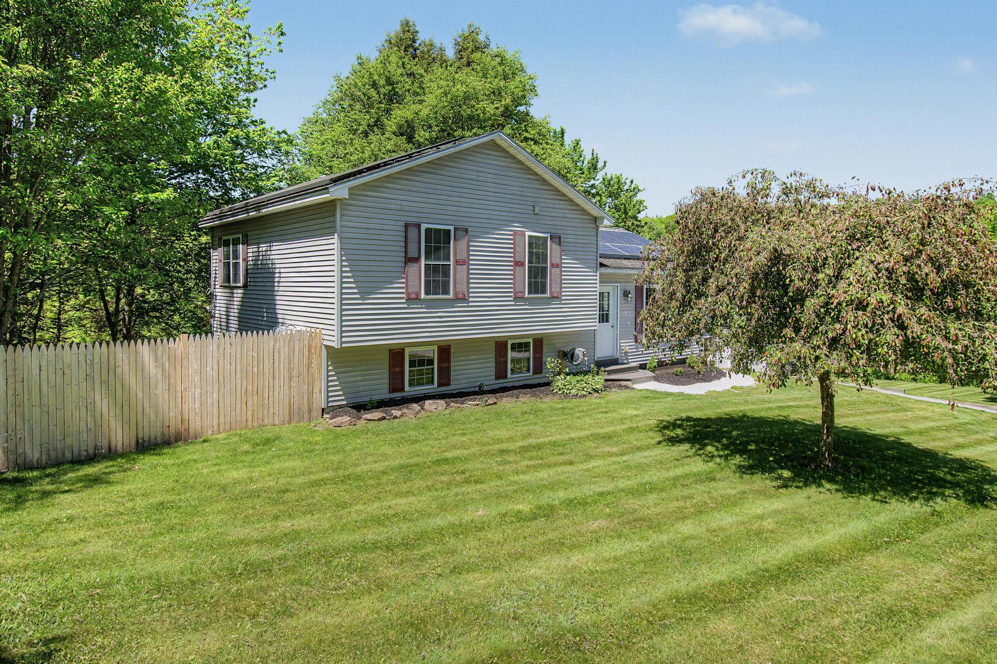 354 Old Stage Road