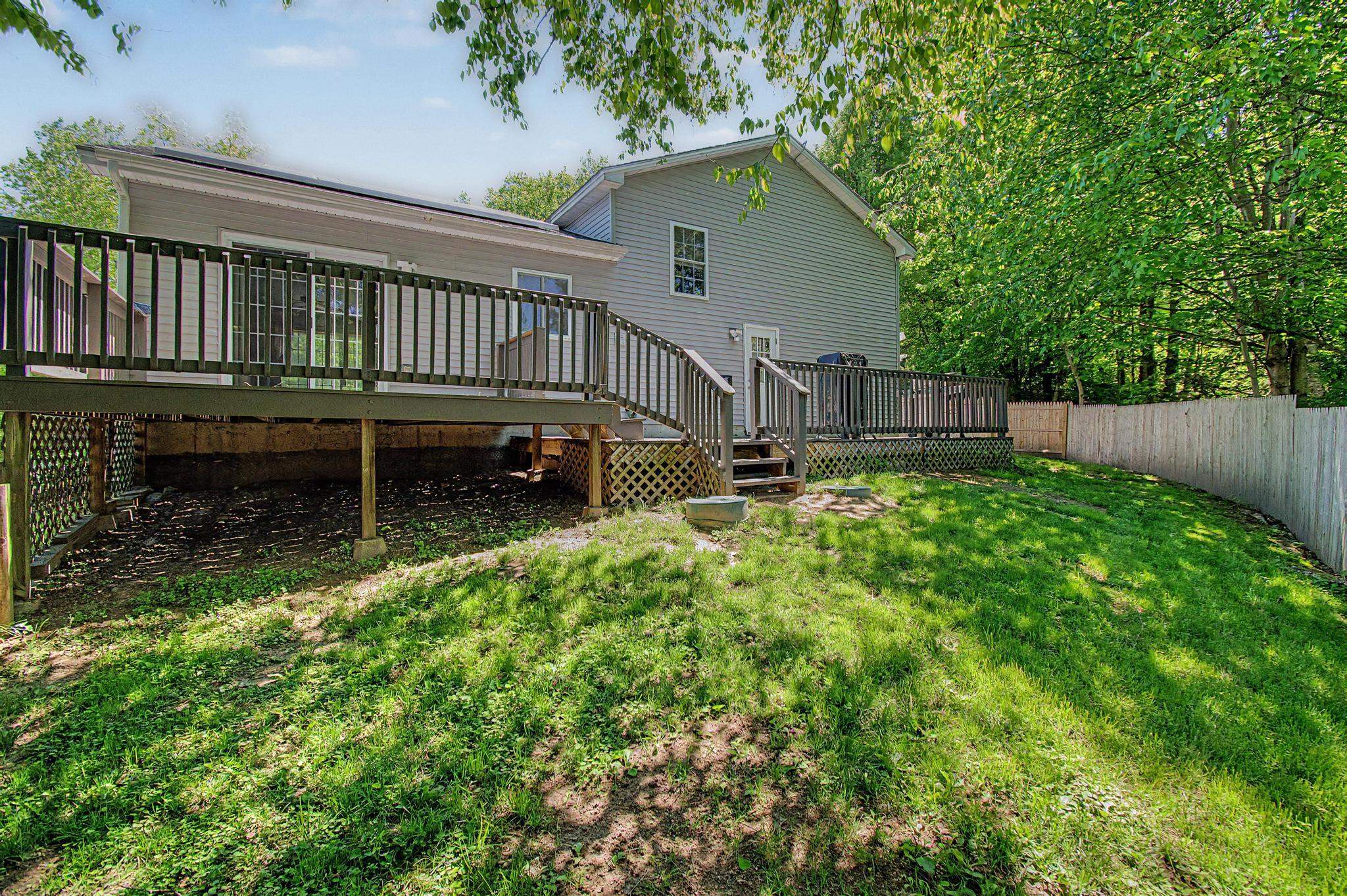 354 Old Stage Road