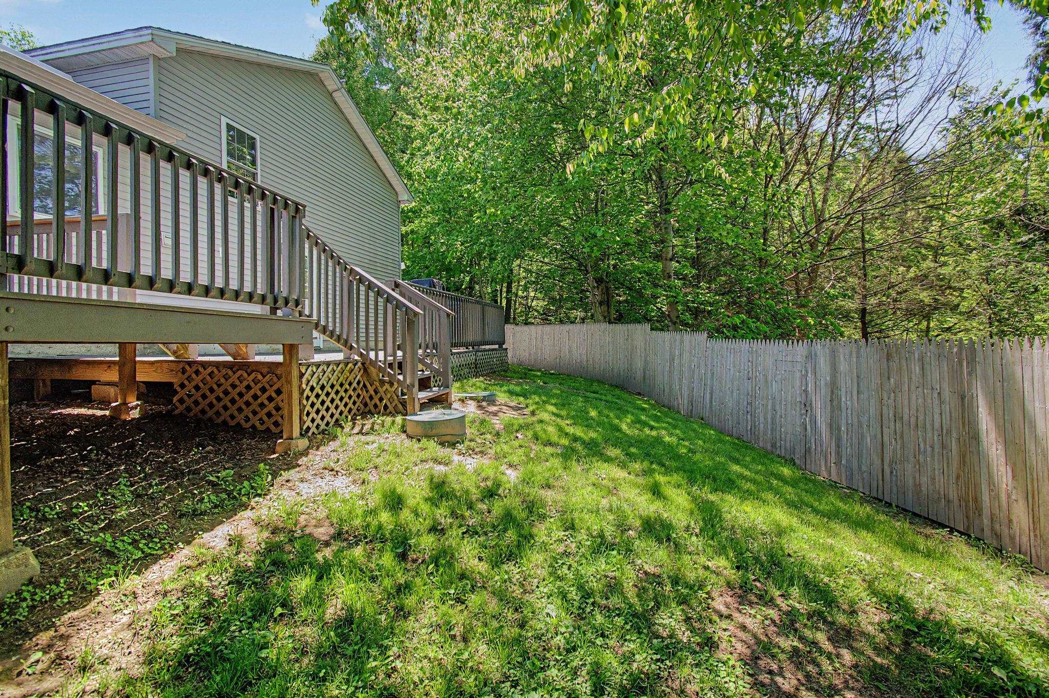 354 Old Stage Road