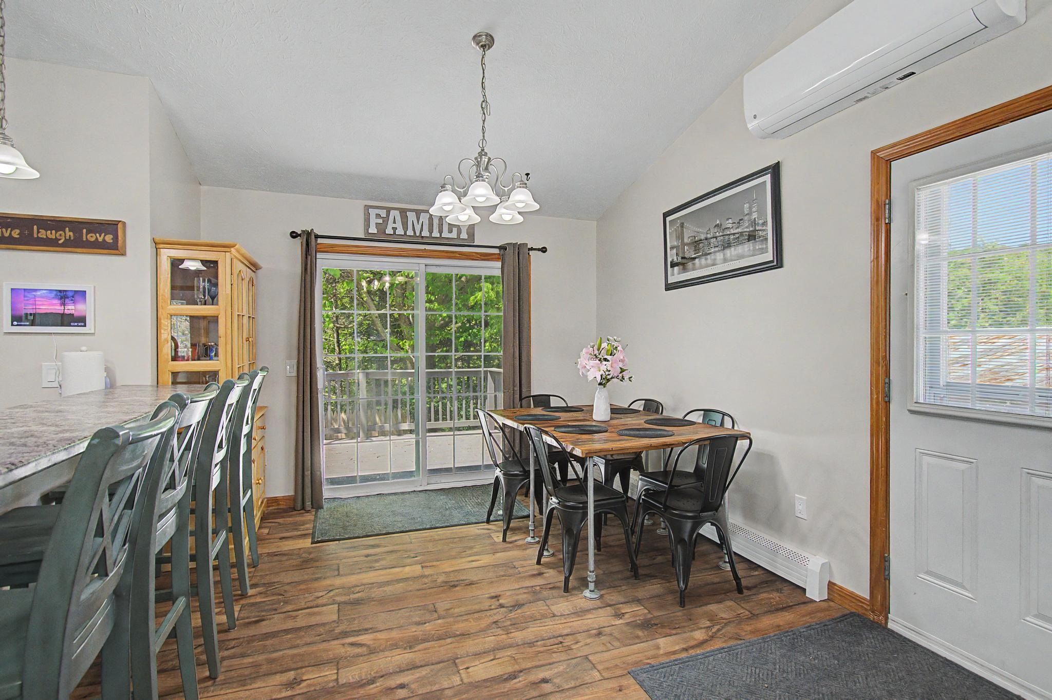 354 Old Stage Road