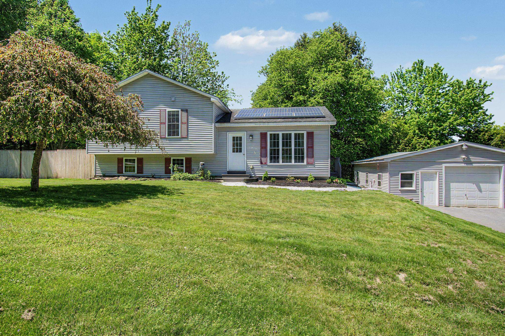 354 Old Stage Road