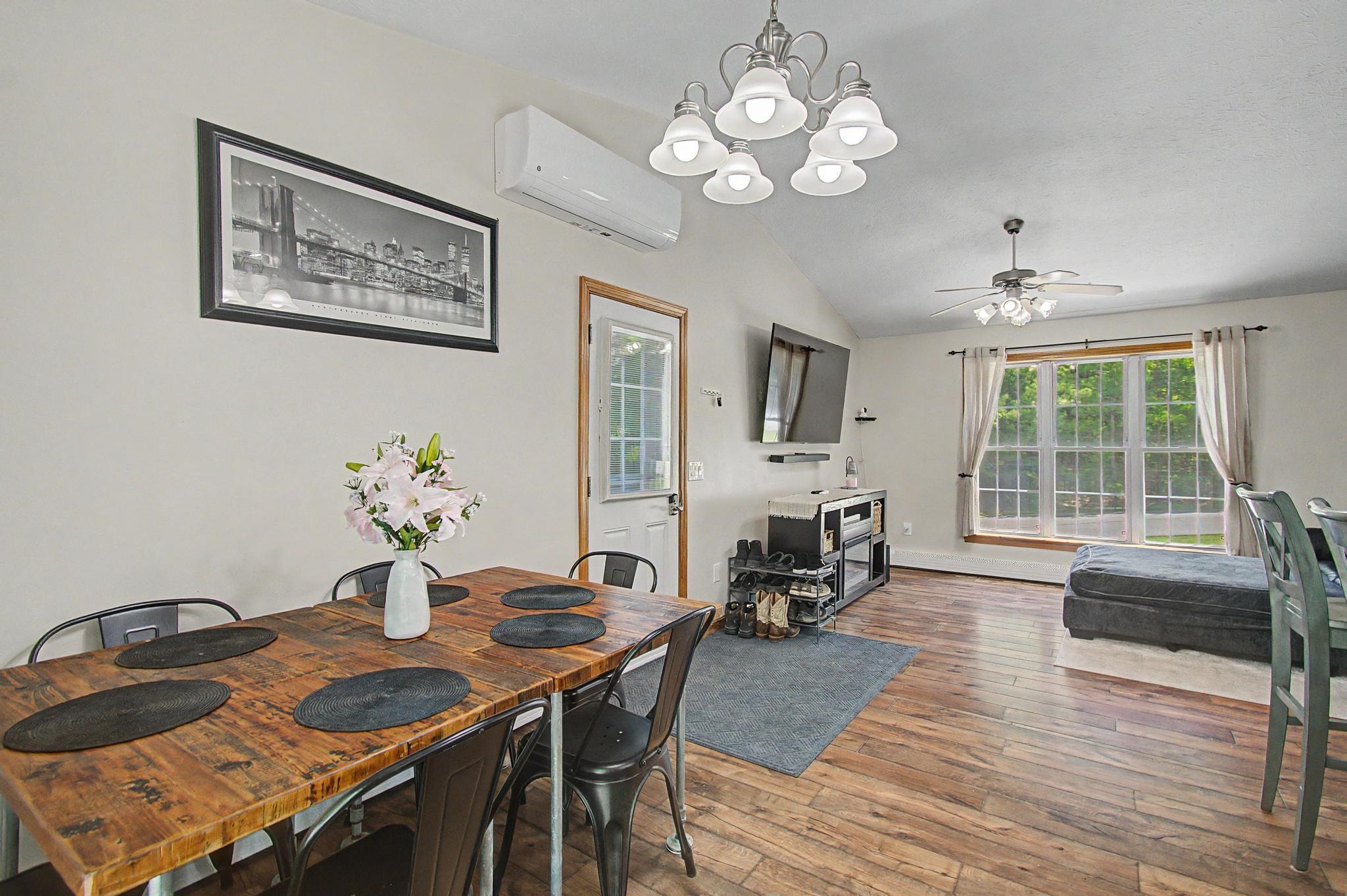 354 Old Stage Road