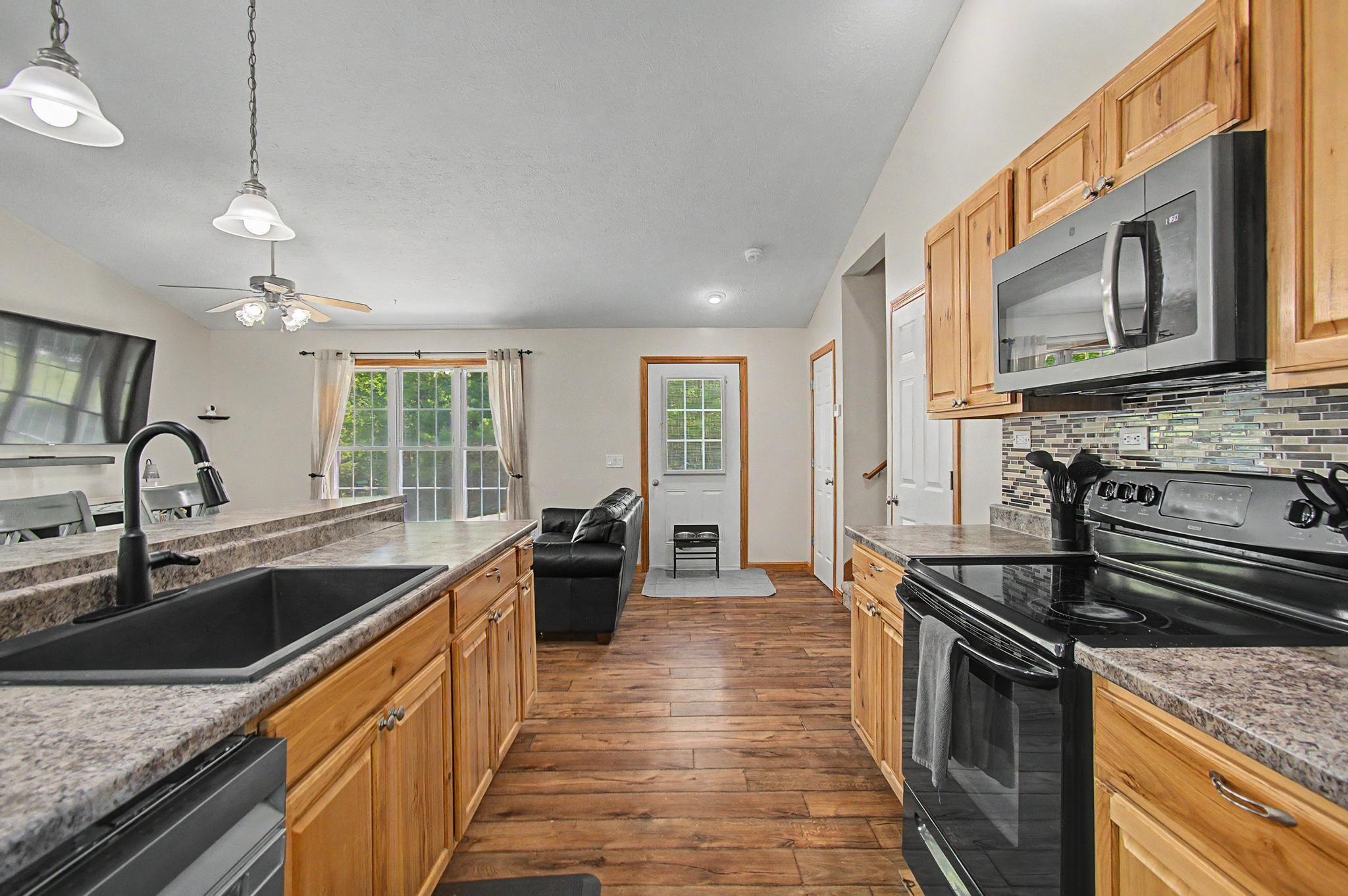 354 Old Stage Road