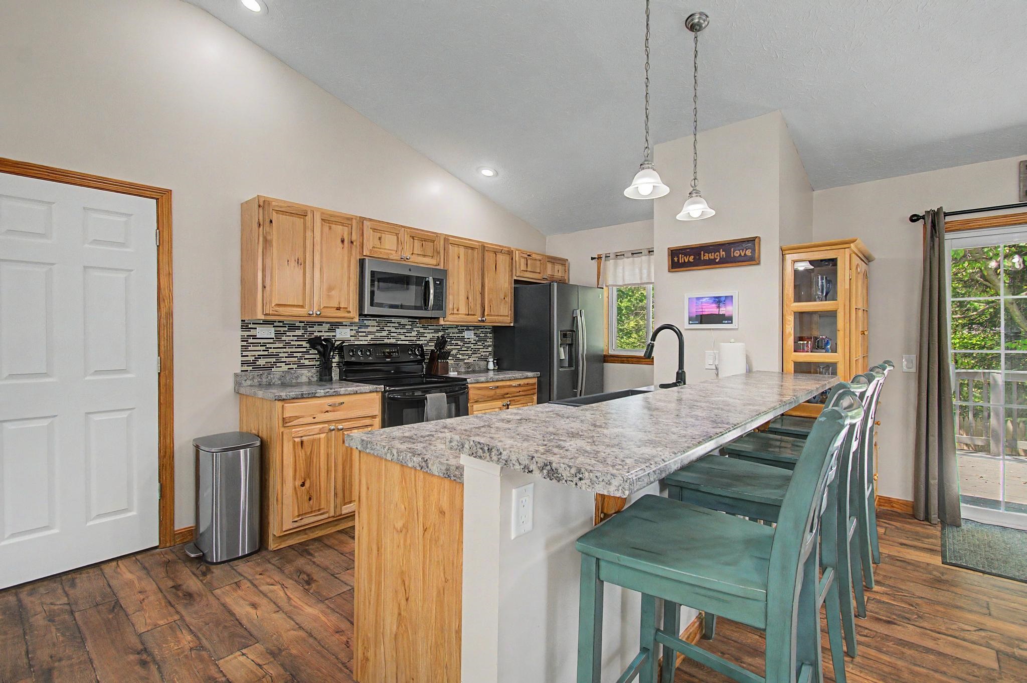 354 Old Stage Road
