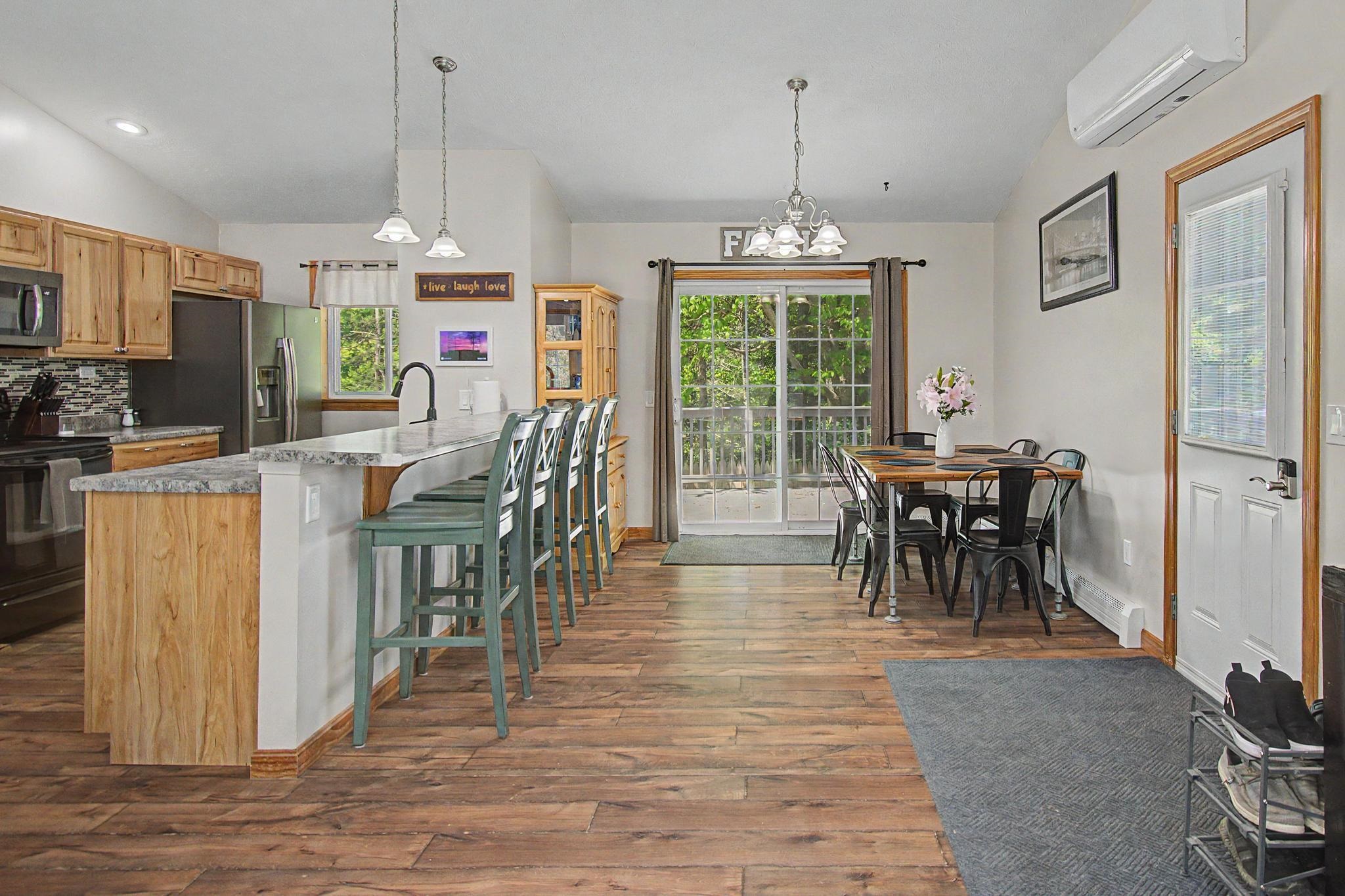 354 Old Stage Road