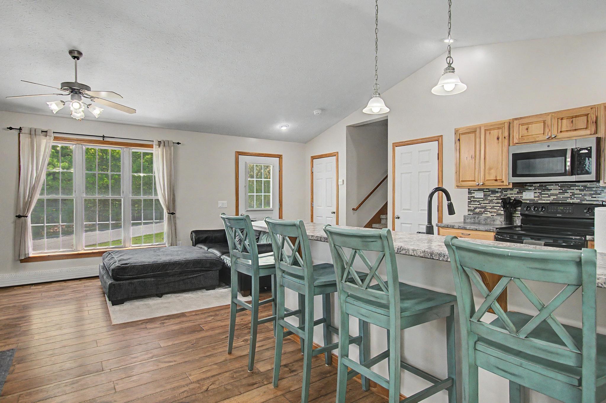 354 Old Stage Road
